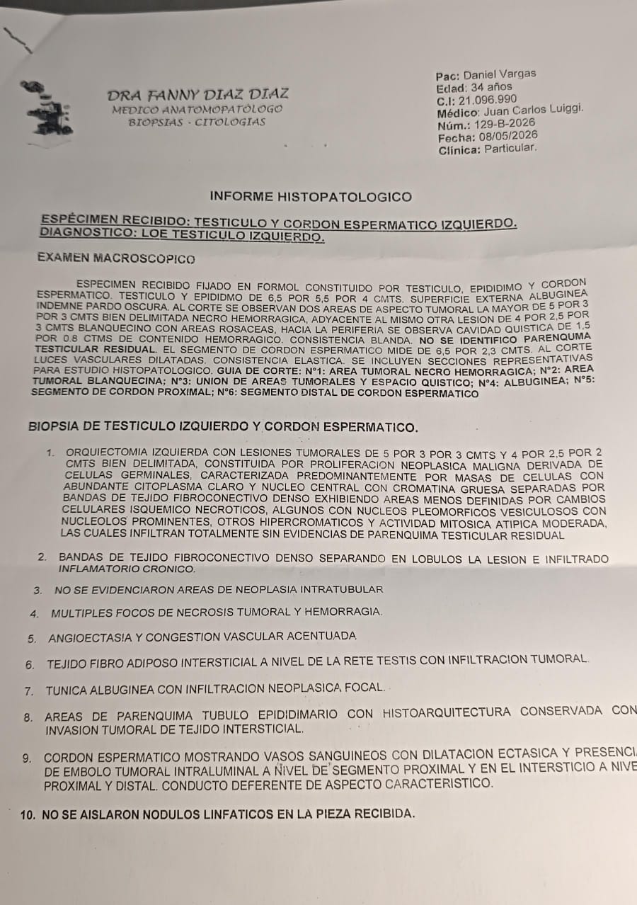 Foto de la recaudación de fondos Ayudemos a Daniel a vencer el cáncer Support Daniel’s Fight, 6 de 11