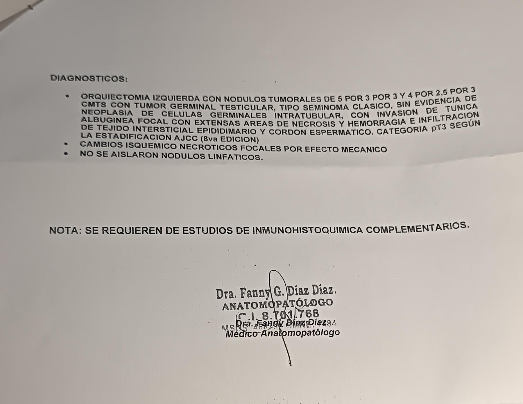 Foto de la recaudación de fondos Ayudemos a Daniel a vencer el cáncer Support Daniel’s Fight, 9 de 11