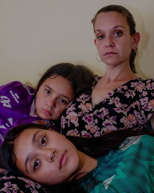 Help Maria & Kids Rebuild After Dallas Explosion campaign photo, 5 of 6