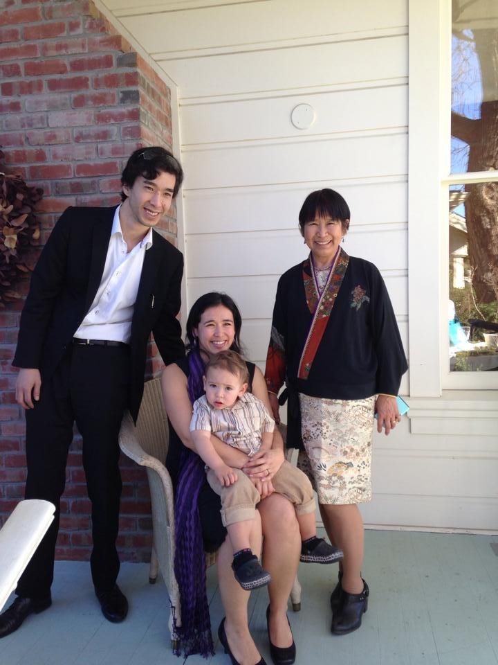 Honoring My Mom, Machiko, Through the Animals She Loved campaign photo, 2 of 8