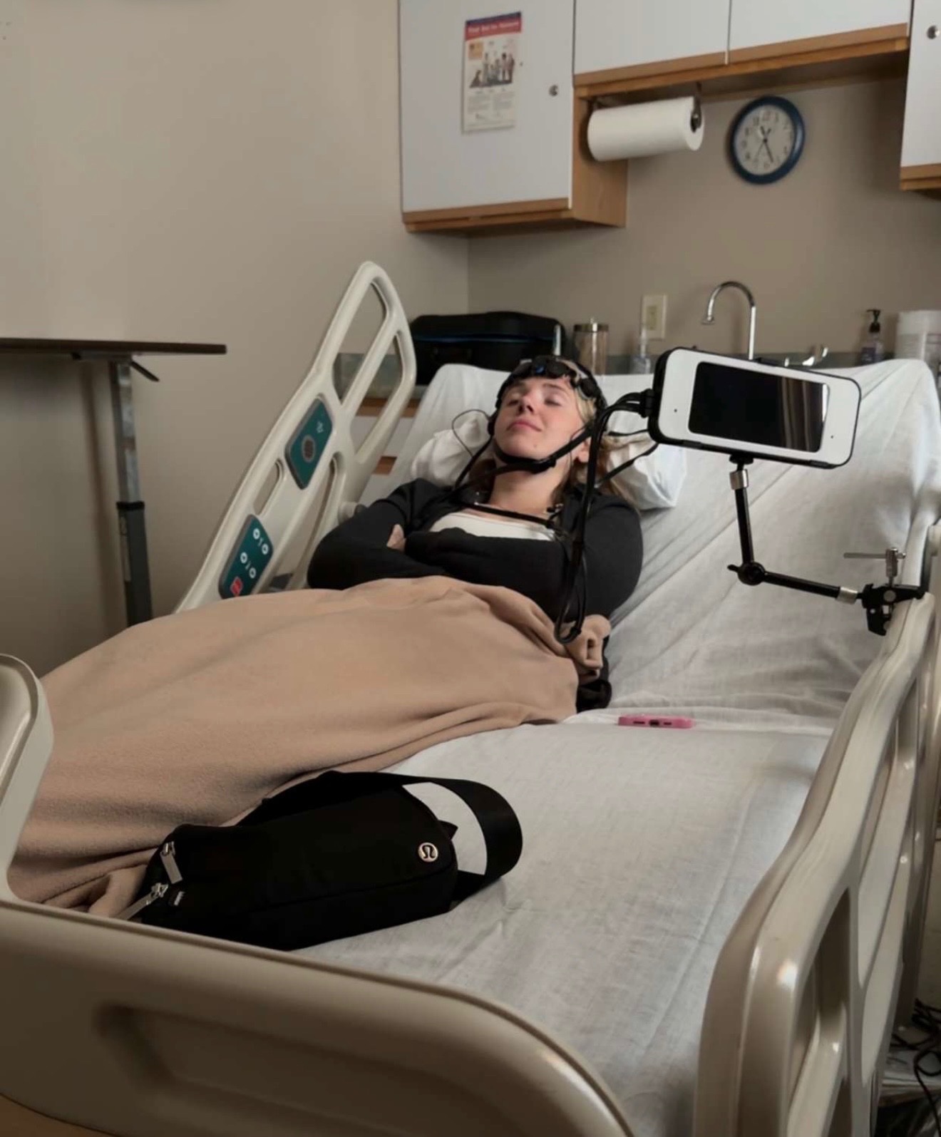 Fundraiser for Caitlin Oneal by Leah B : Support Caitlin’s Recovery ...