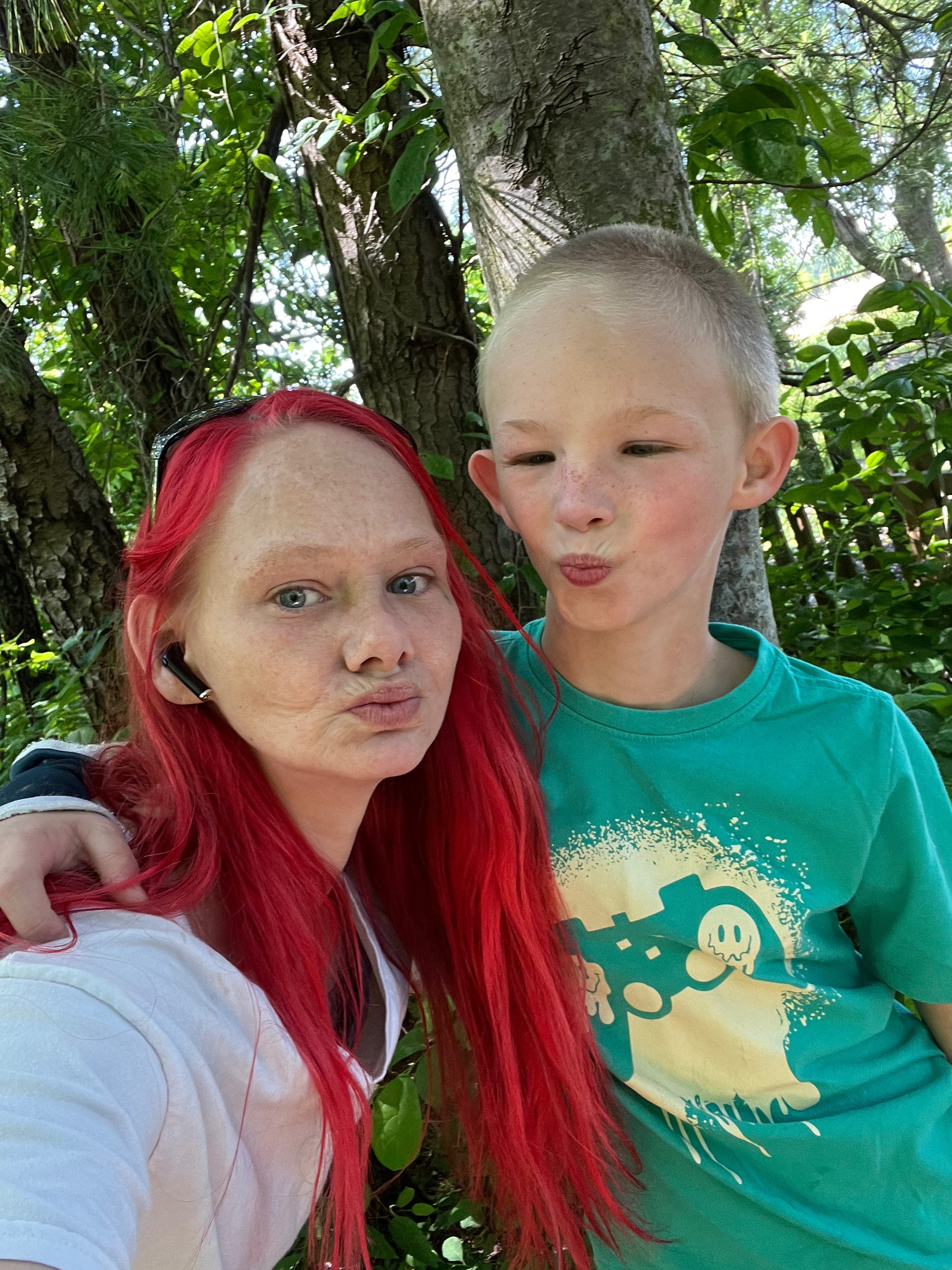 Help My Child Heal: Support for Surgery & Housing campaign photo, 7 of 8