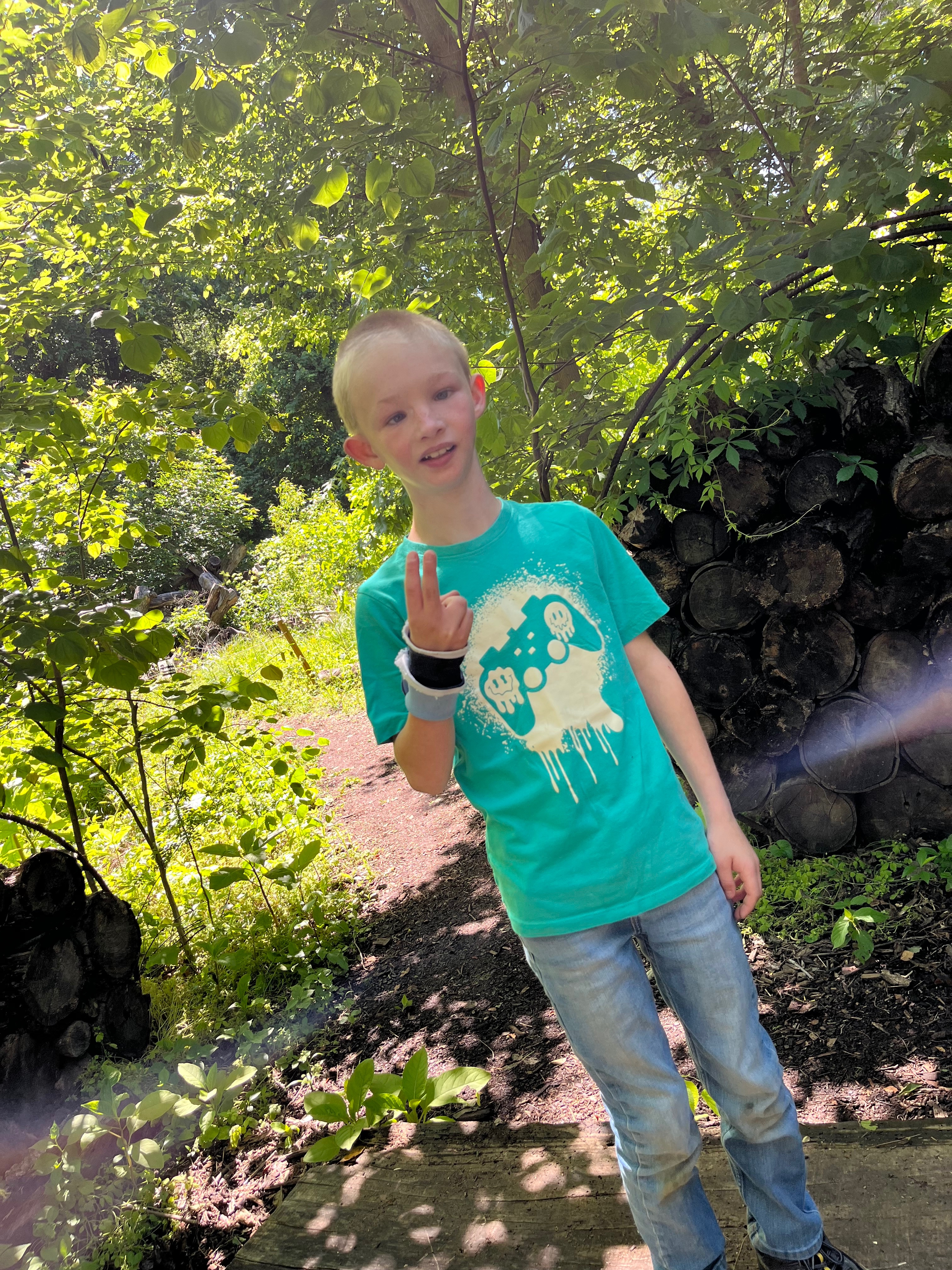 Help My Child Heal: Support for Surgery & Housing campaign photo, 2 of 8