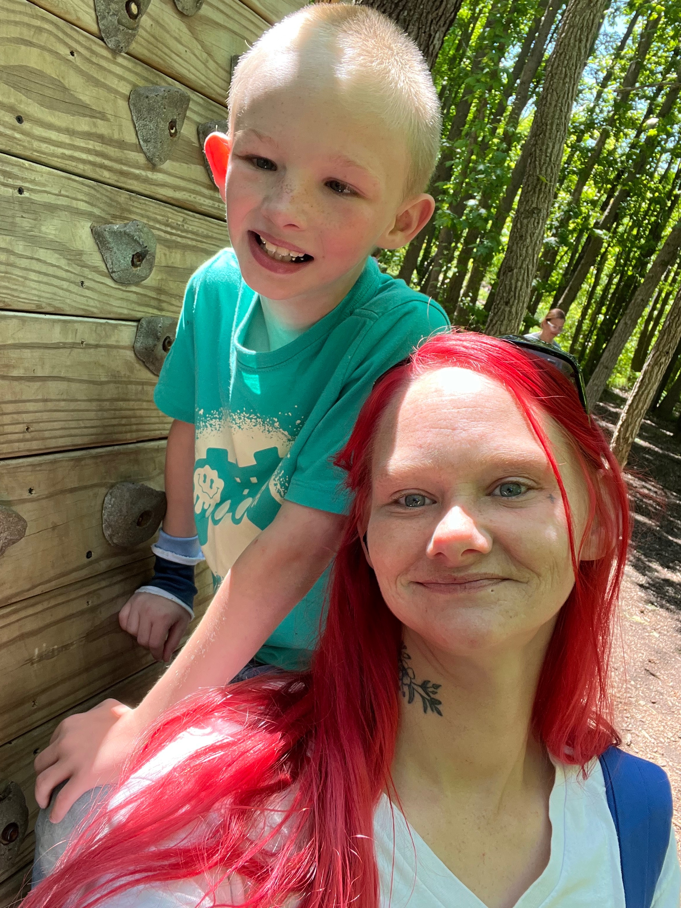 Help My Child Heal: Support for Surgery & Housing campaign photo, 5 of 8