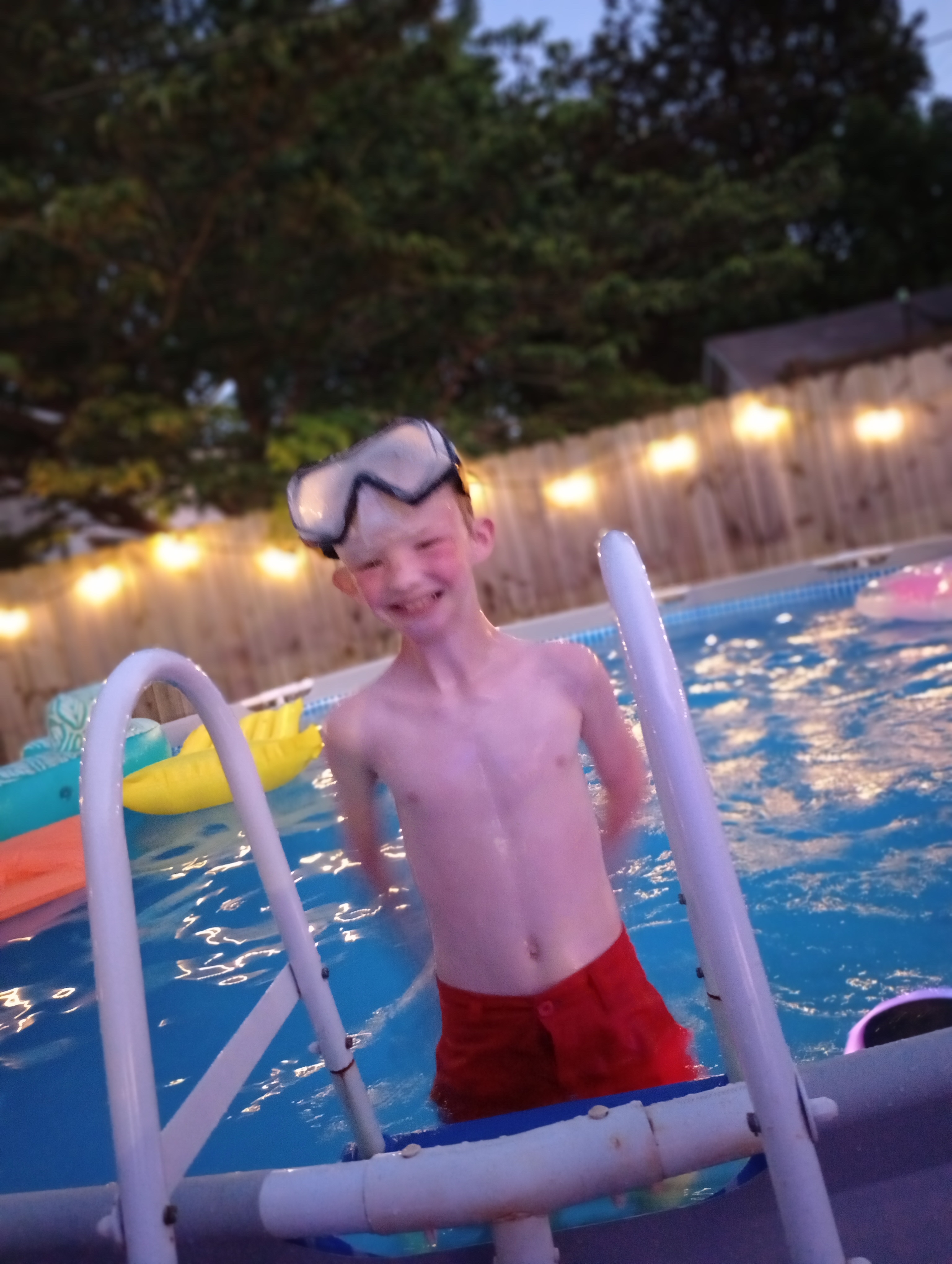 Help My Child Heal: Support for Surgery & Housing campaign photo, 6 of 8