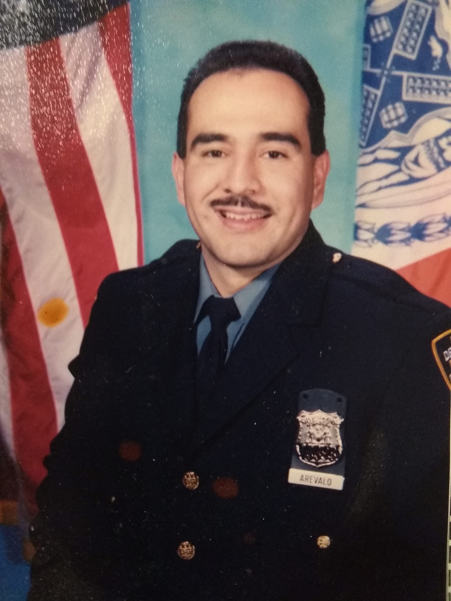 Help a September 11 First Responder Fight Cancer campaign photo, 6 of 8