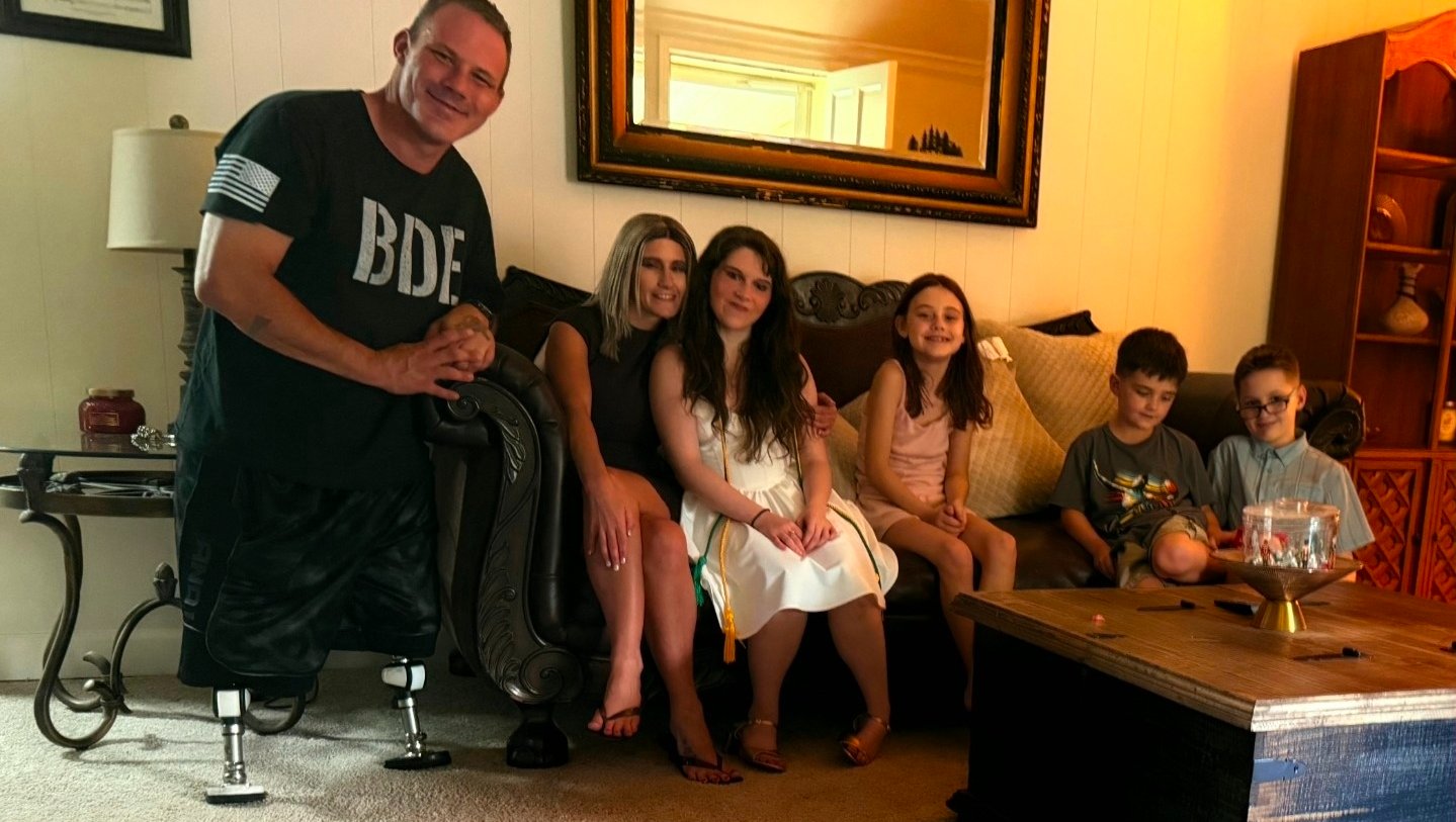 Help Our Family Stay Housed & Heal photo