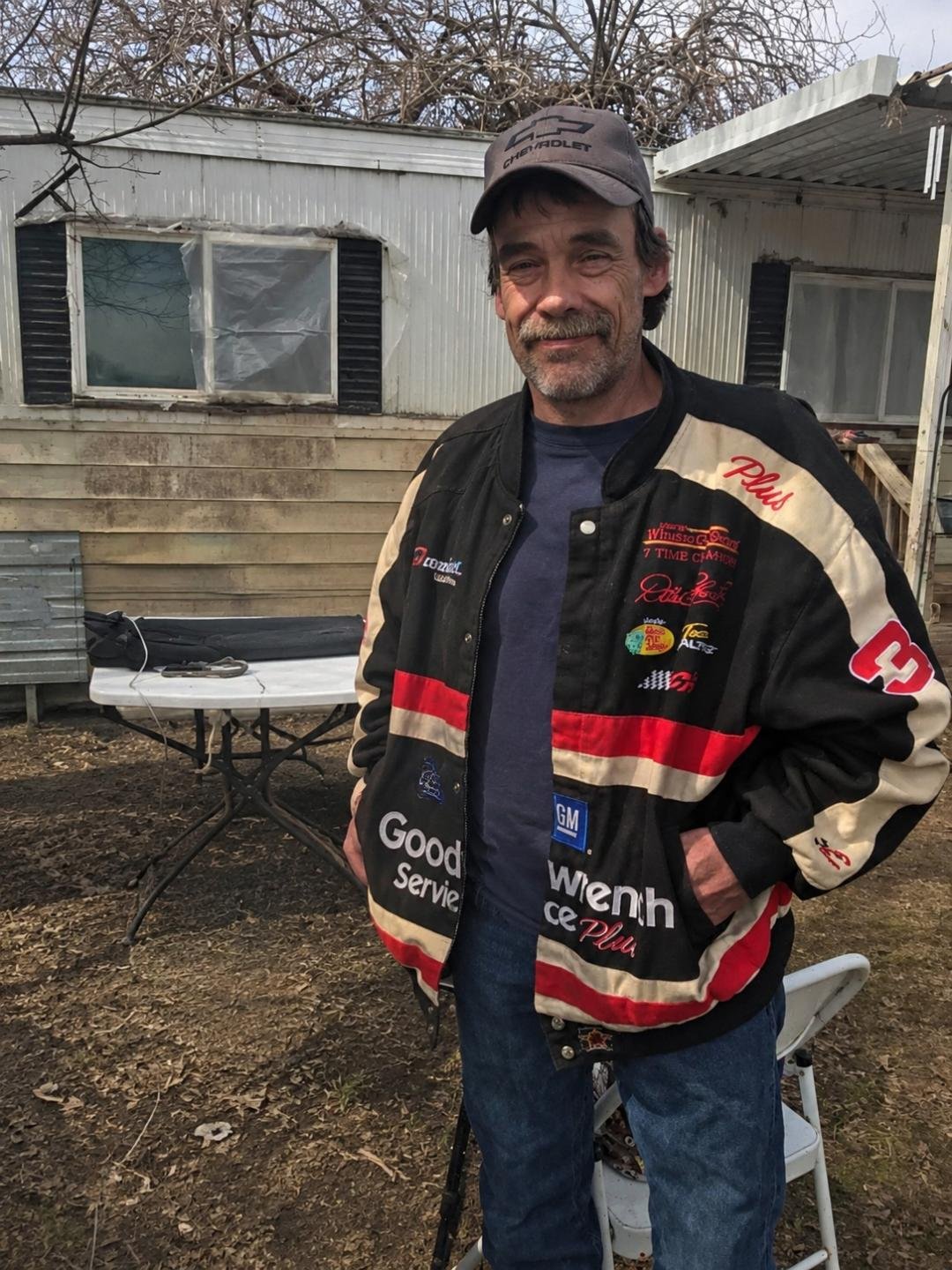 Fundraiser by Carissa Reed : Help Brian Kemper's Family with Funeral Costs