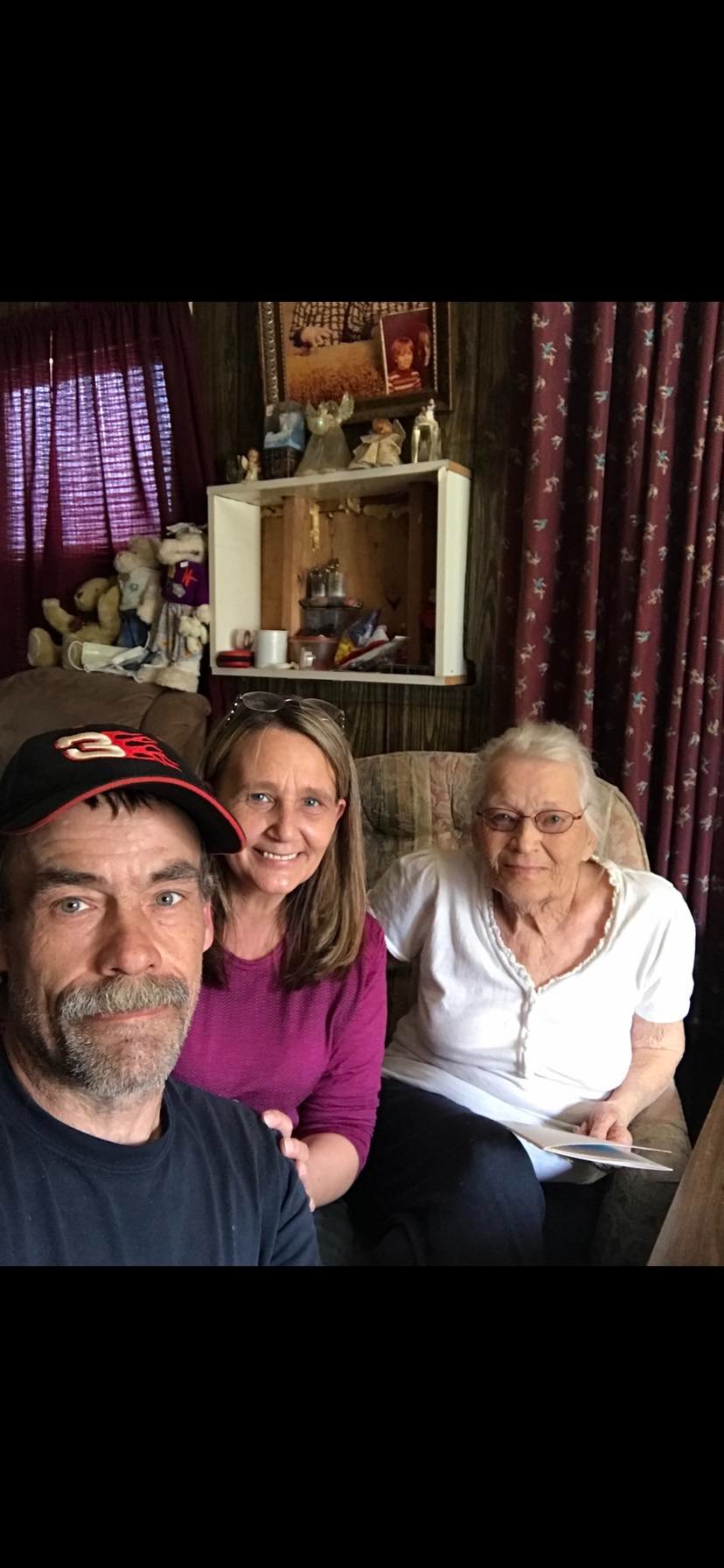 Fundraiser by Carissa Reed : Help Brian Kemper's Family with Funeral Costs