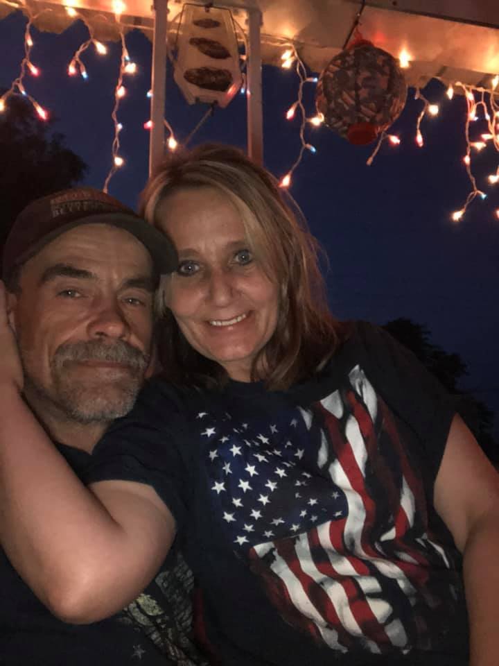 Fundraiser by Carissa Reed : Help Brian Kemper's Family with Funeral Costs