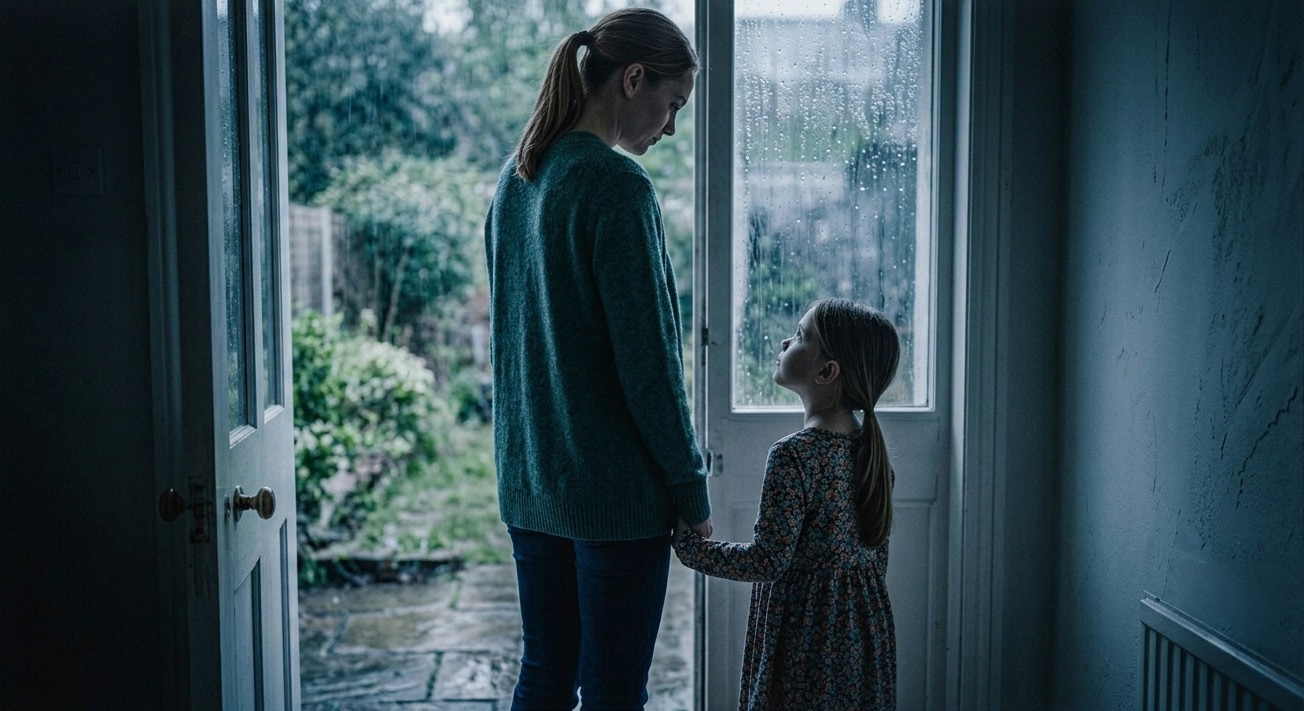 Safe Housing Fund: Help Women & Children Leave Violence campaign photo, 5 of 6