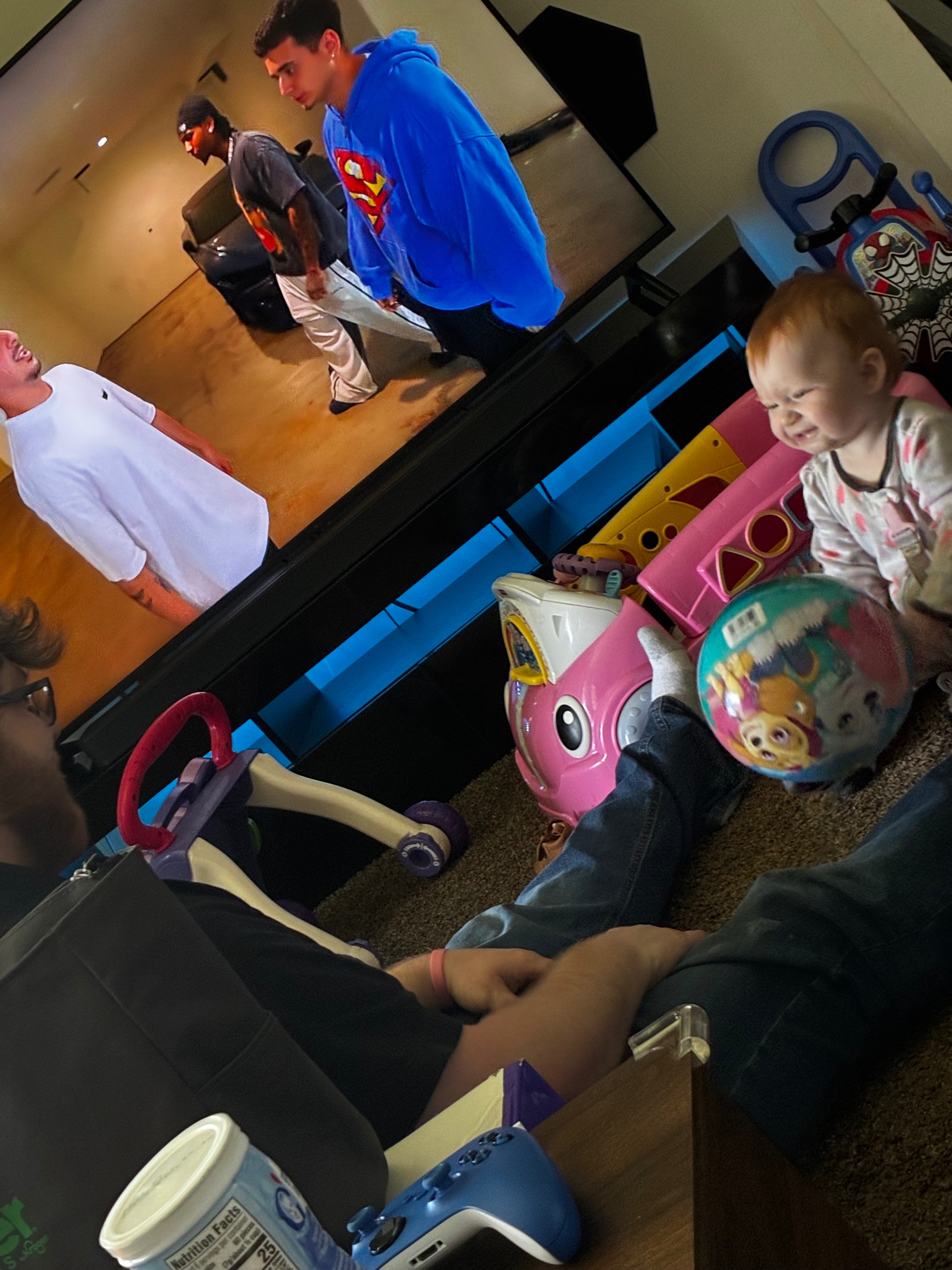 Fundraiser by Samantha Winters : Help Our Family Rebuild After House Fire