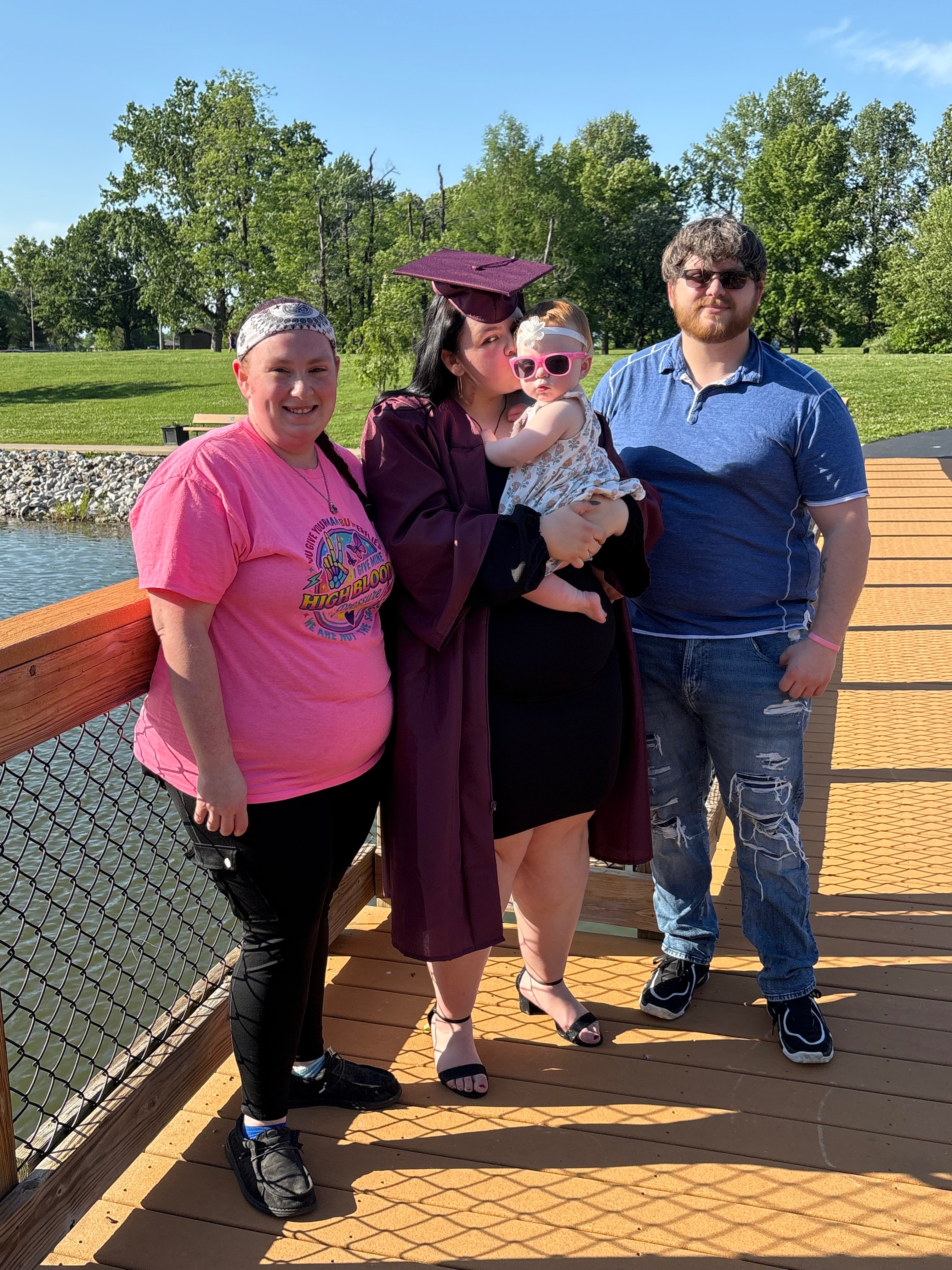 Fundraiser by Samantha Winters : Help Our Family Rebuild After House Fire