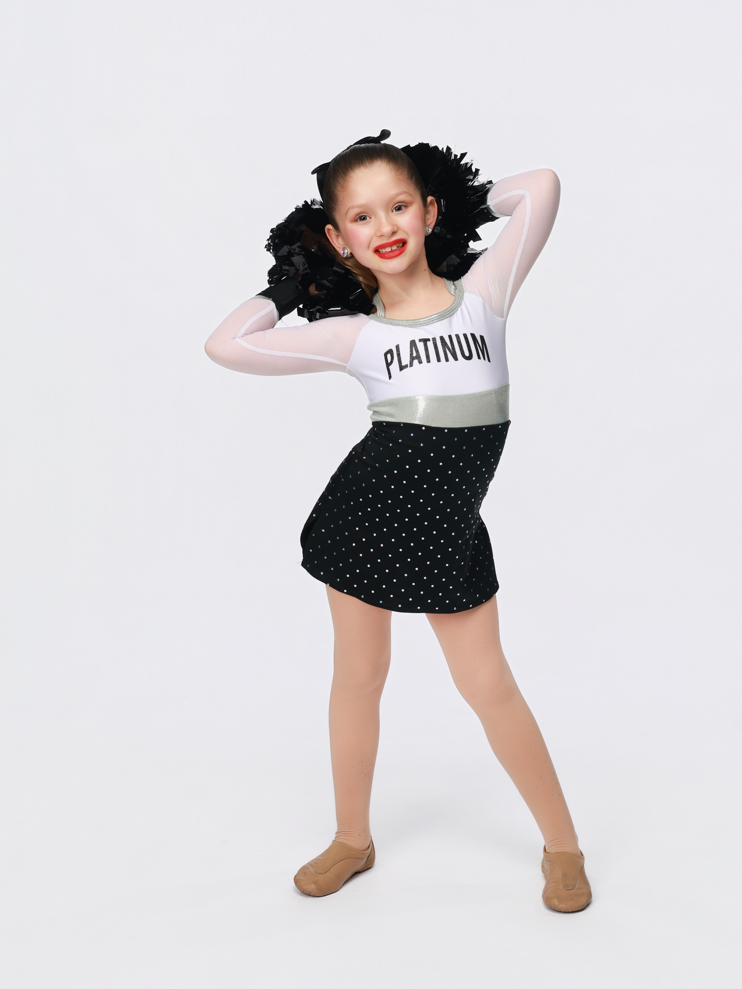 Help Our Girls Thrive During Cancer Recovery campaign photo, 4 of 8