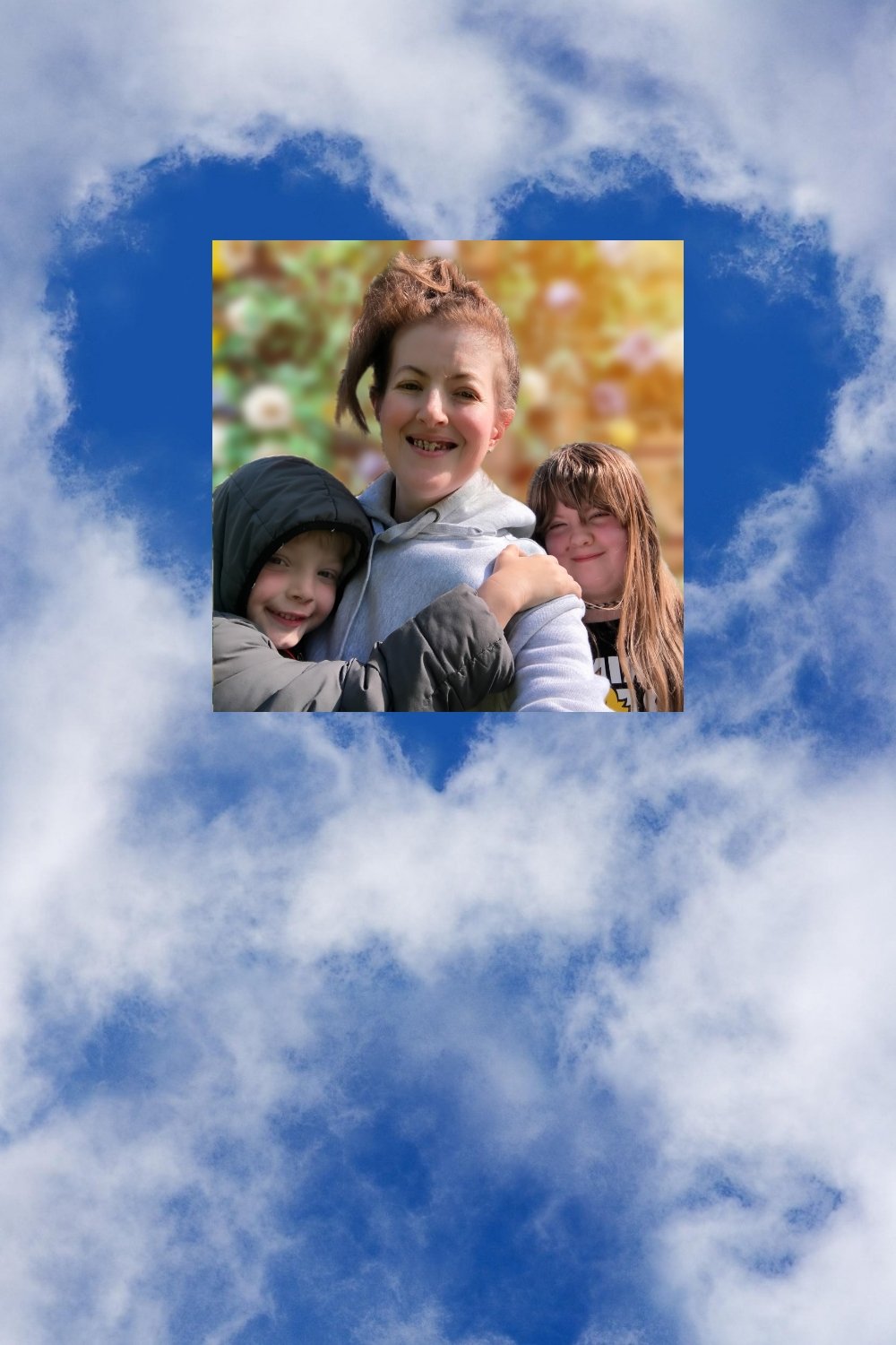 Support My Journey to Rebuild and Advocate campaign photo, 5 of 6