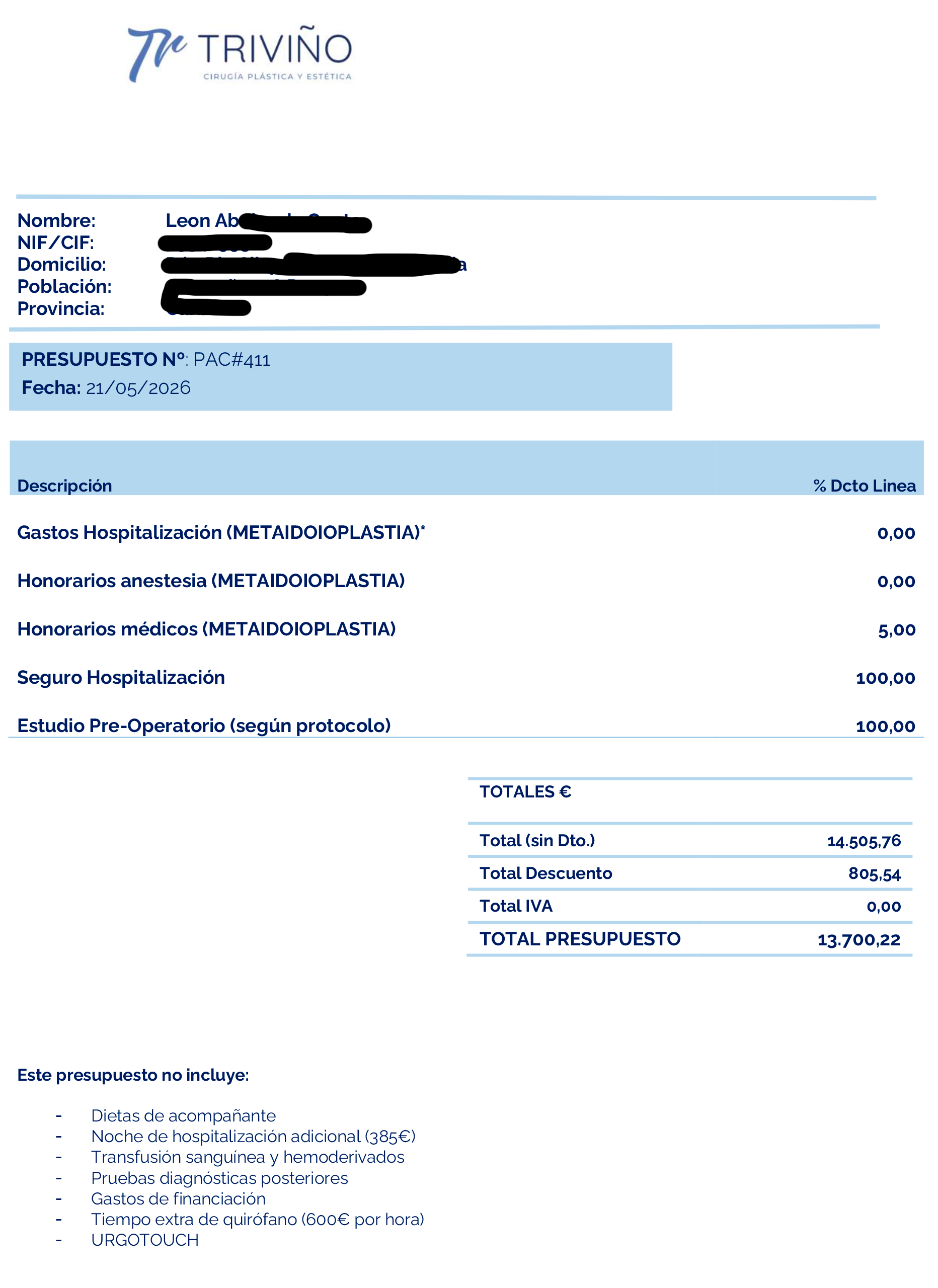 Help a trans man afford gender-affirming surgery campaign photo, 4 of 5