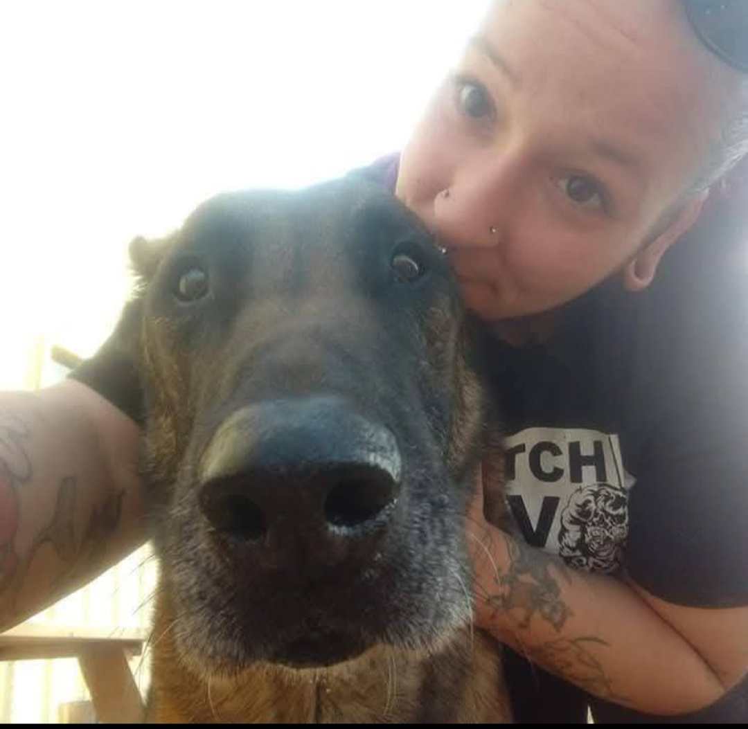Support for a Dog Trainer Facing Hard Times campaign photo, 5 of 6