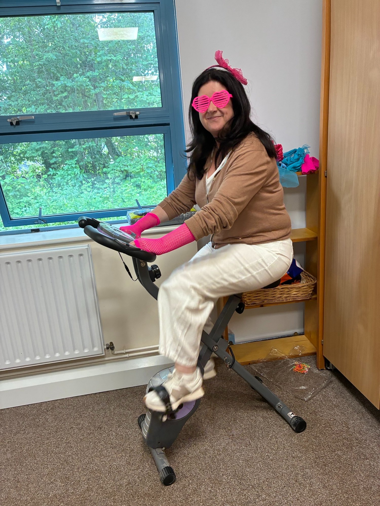 Care and Repair Cymru Hardship Fund campaign photo, 5 of 8