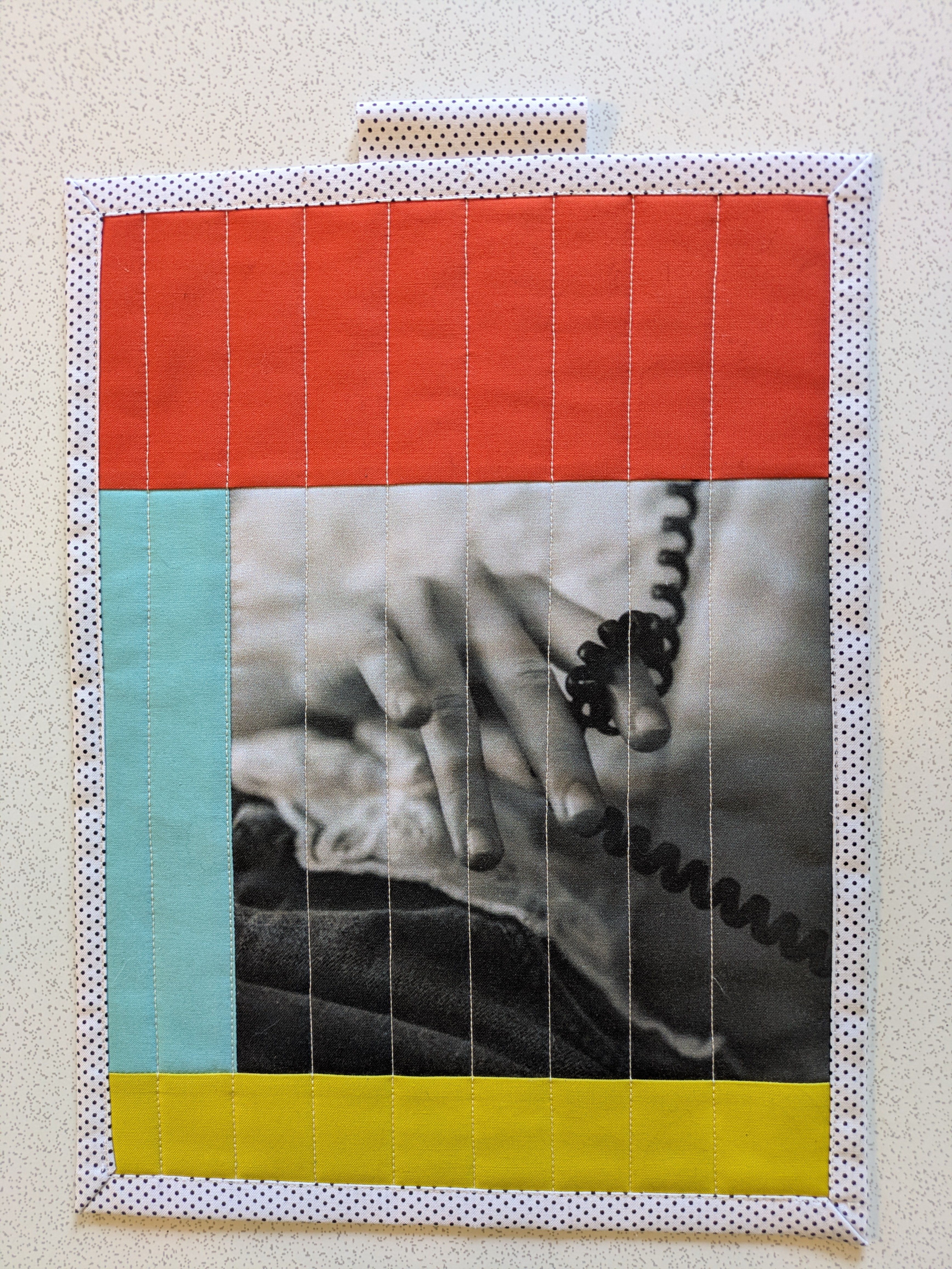 SEEKING FUNDING FOR AN ART RESIDENCY IN CHILE campaign photo, 5 of 8