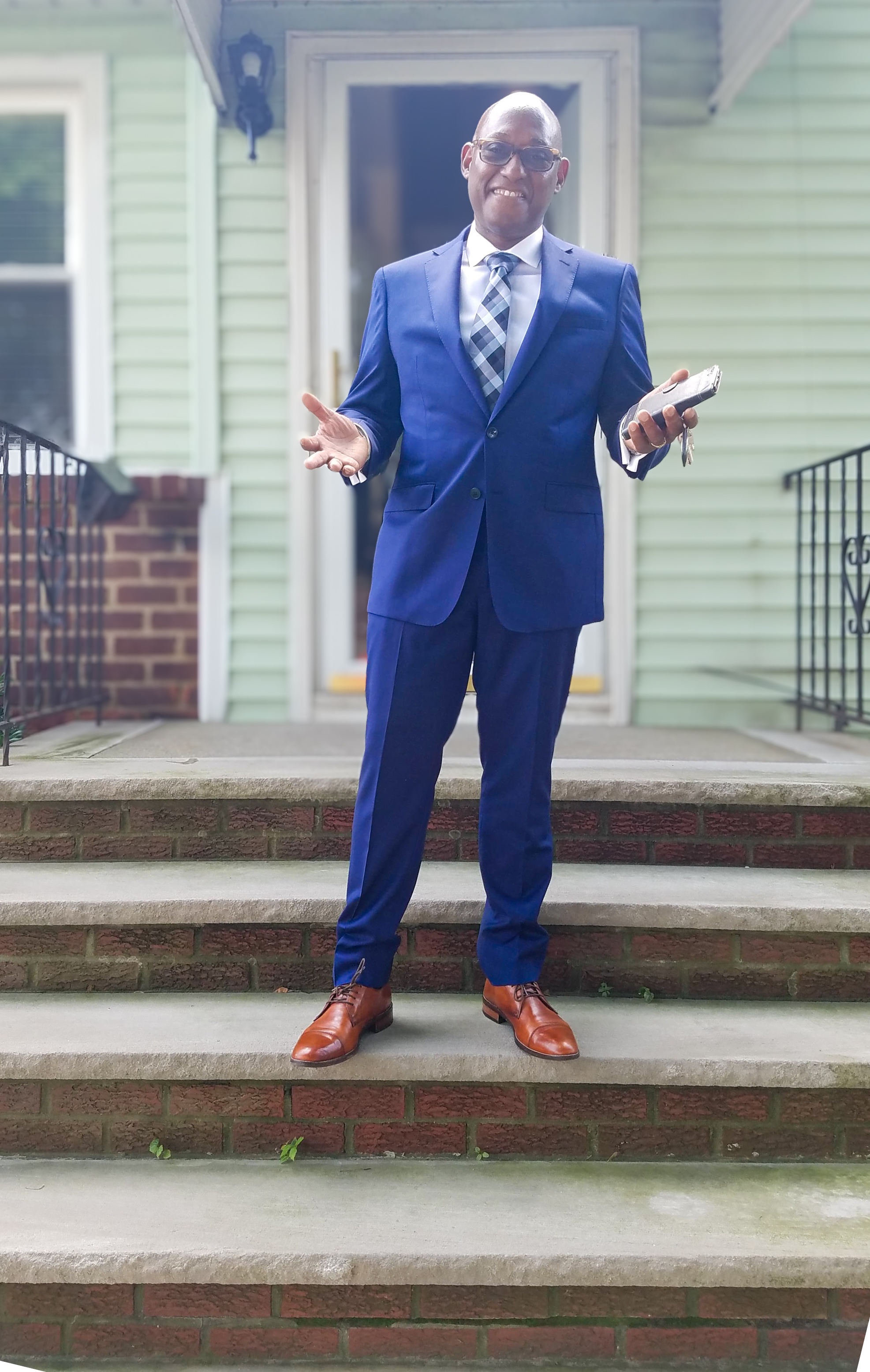 Fundraiser by Christian Valentin : Honoring Jeffery Hobbs Sr’s Legacy ...
