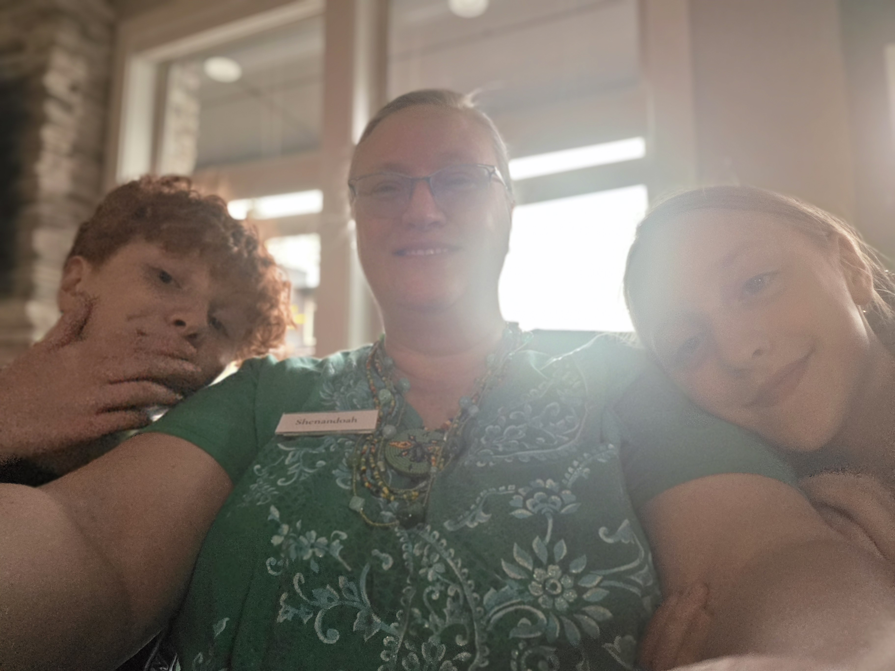 Help a Single Mum in Medical Debt campaign photo, 2 of 4