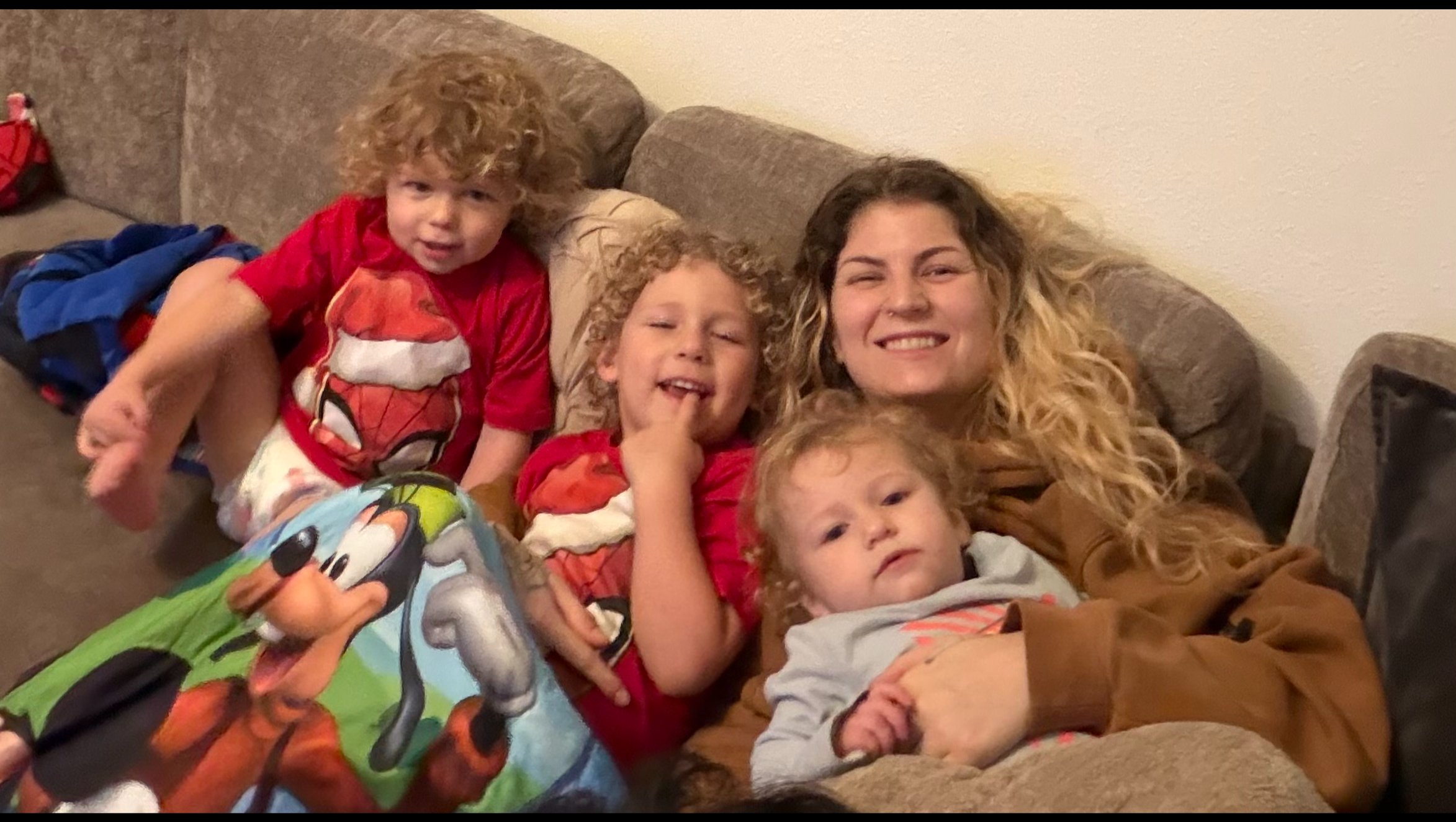 Fundraiser by Alivia Smith : Support Tracys Preparations against Lung ...
