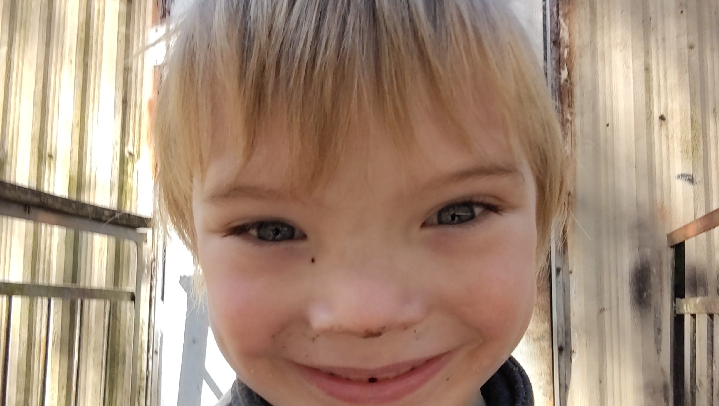 Help Us Restore Our Family’s Independence photo