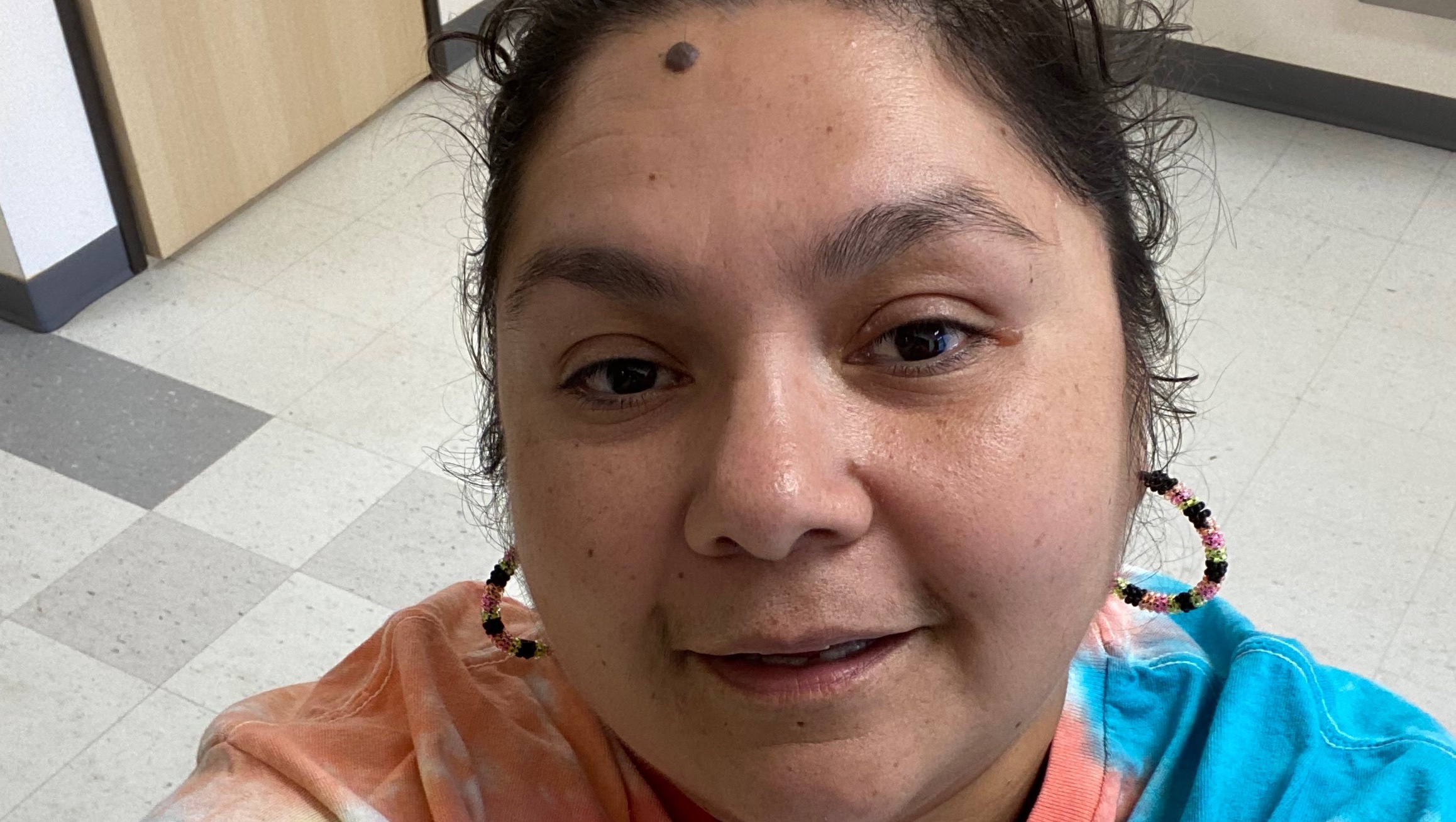 Help Kristina and Her Son Secure Safe Housing photo