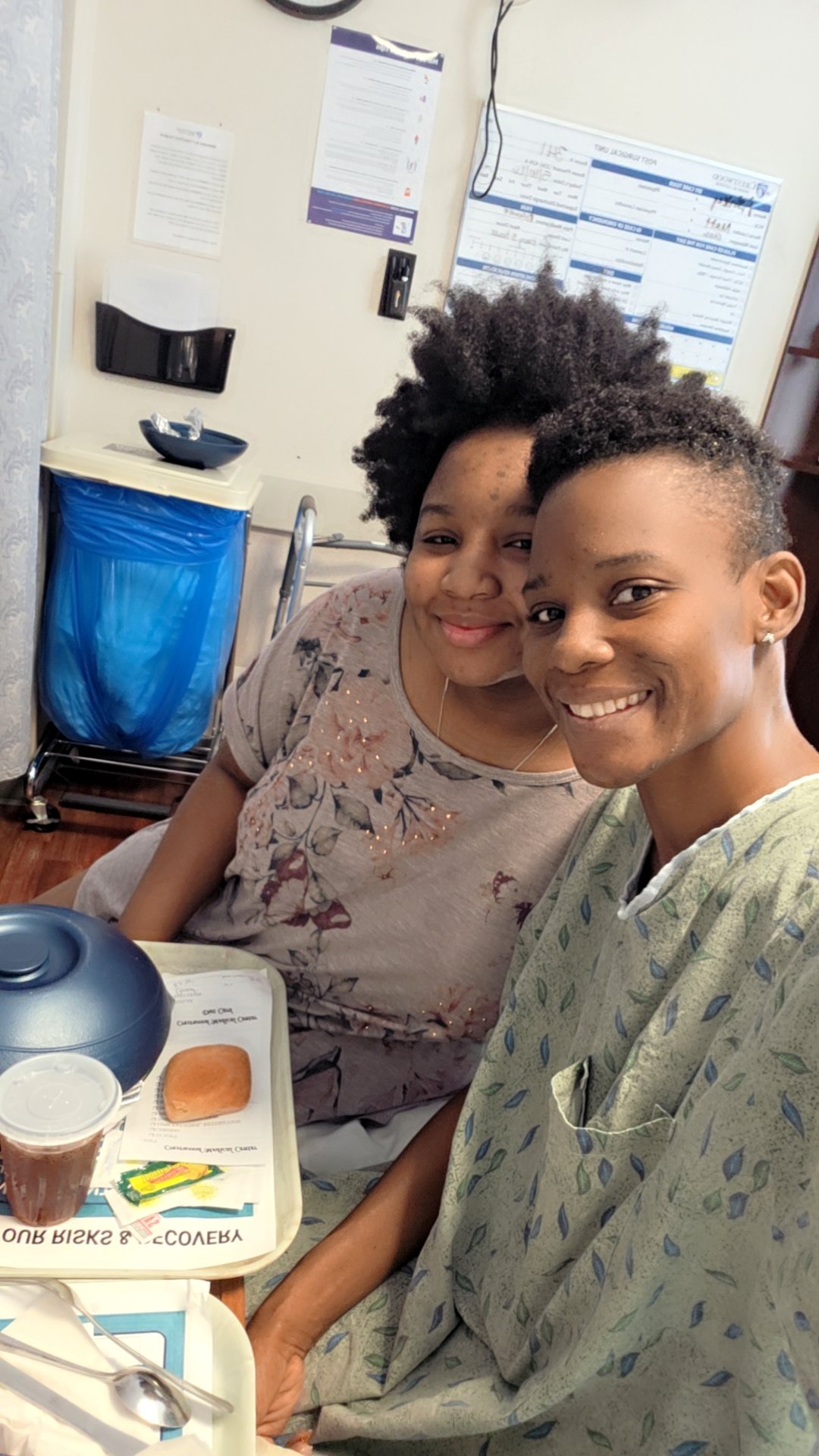 Fundraiser by Arlean Williams : Support A. Nicole’s Recovery & Medical ...