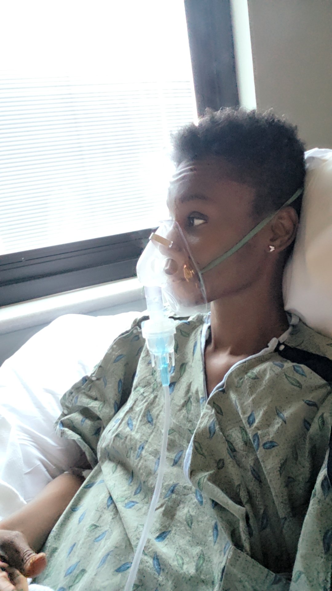 Fundraiser by Arlean Williams : Support A. Nicole’s Recovery & Medical ...