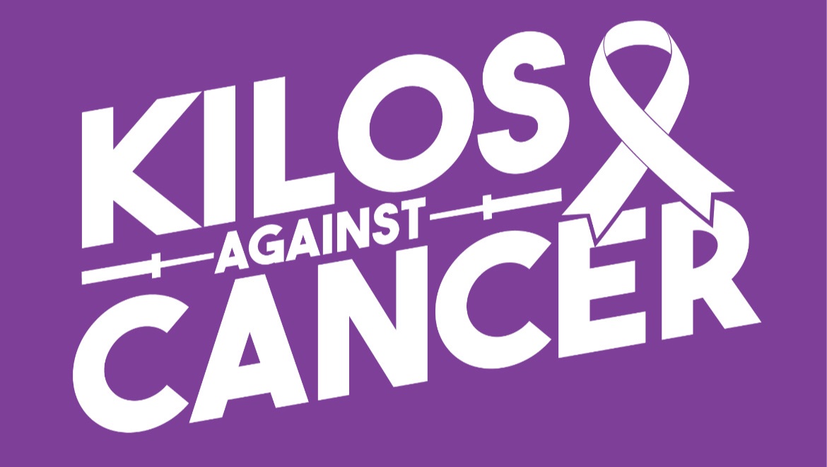 Kilos Against Cancer 2026- Kids Cancer Foundation photo