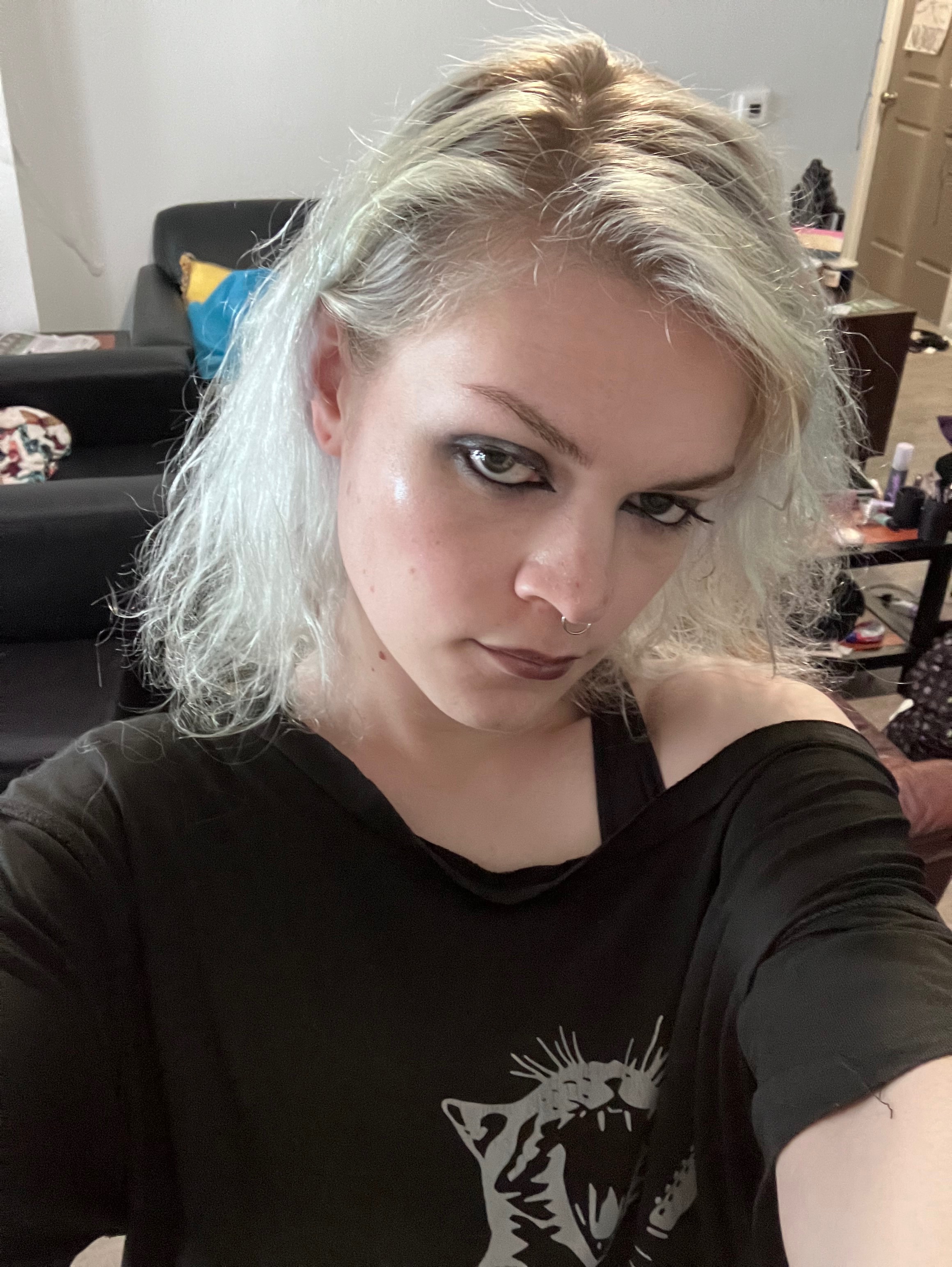 Help a Traumatized Trans Girl in TX campaign photo, 4 of 5