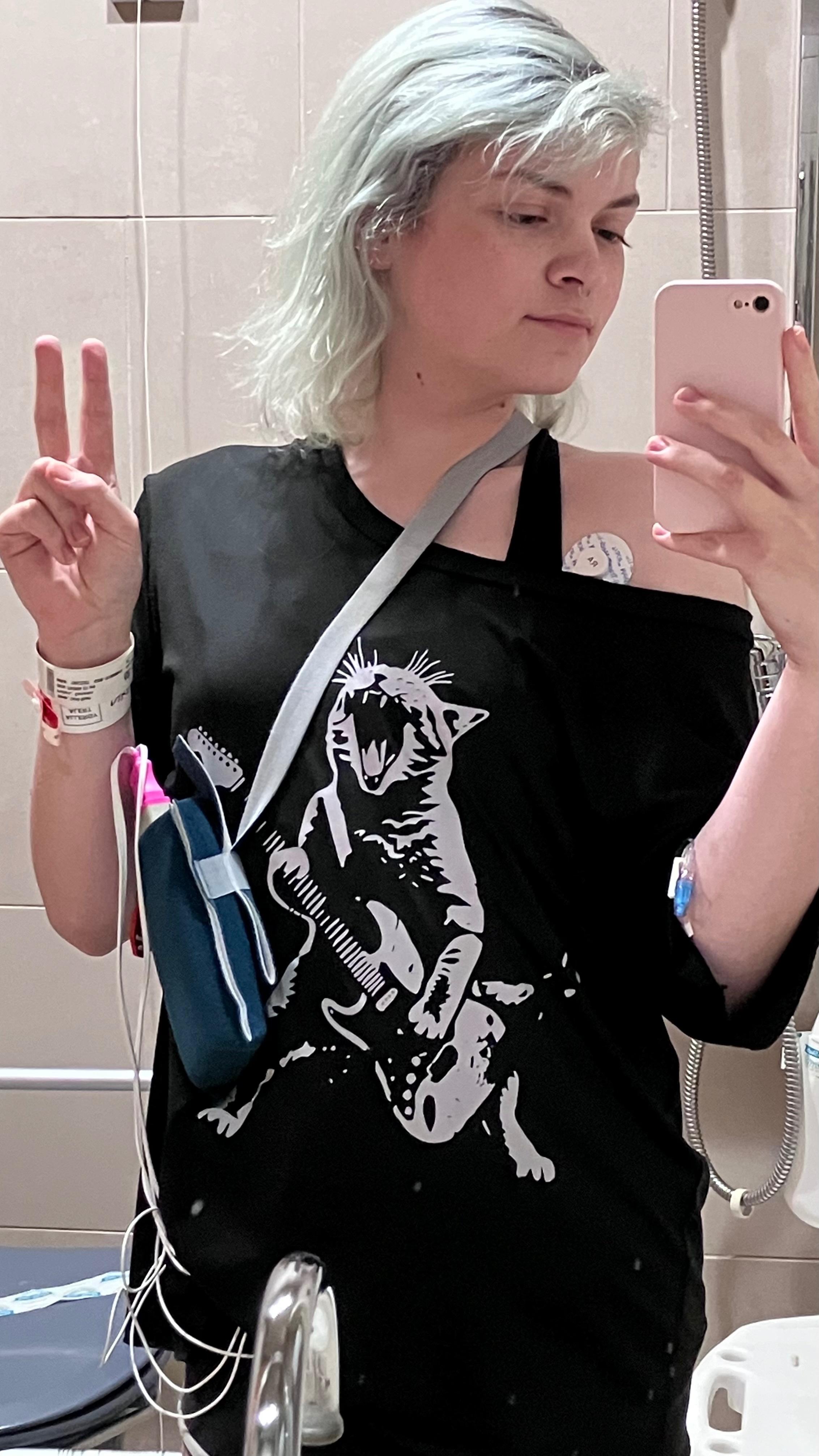 Help a Traumatized Trans Girl in TX campaign photo, 2 of 5