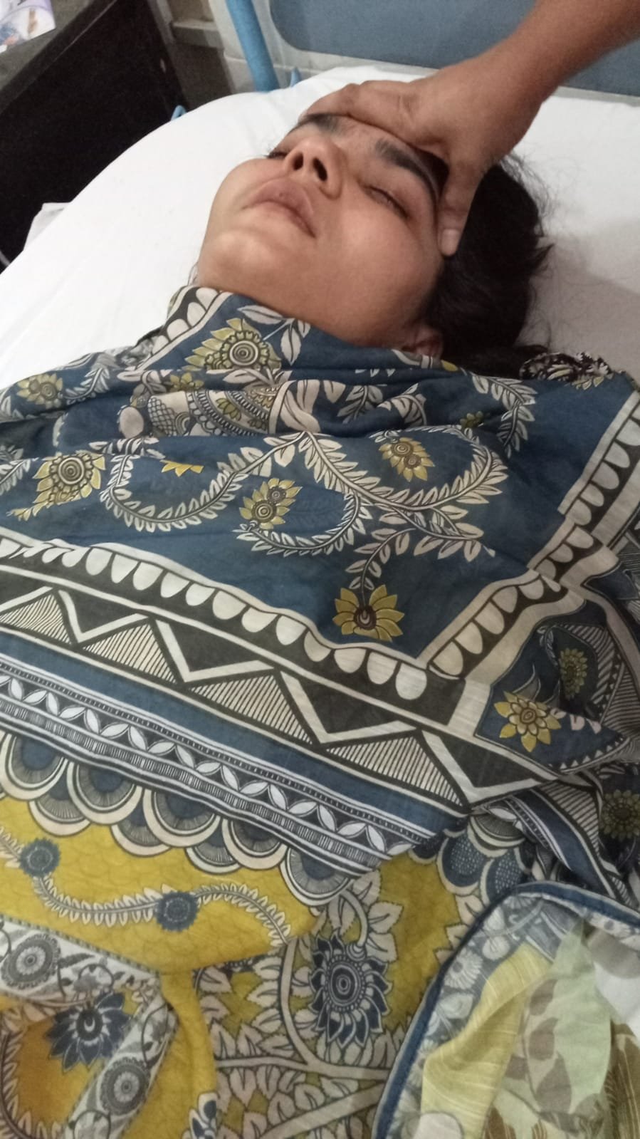Please Help Save Mariam's Life with Life saving Surgery  campaign photo, 5 of 8