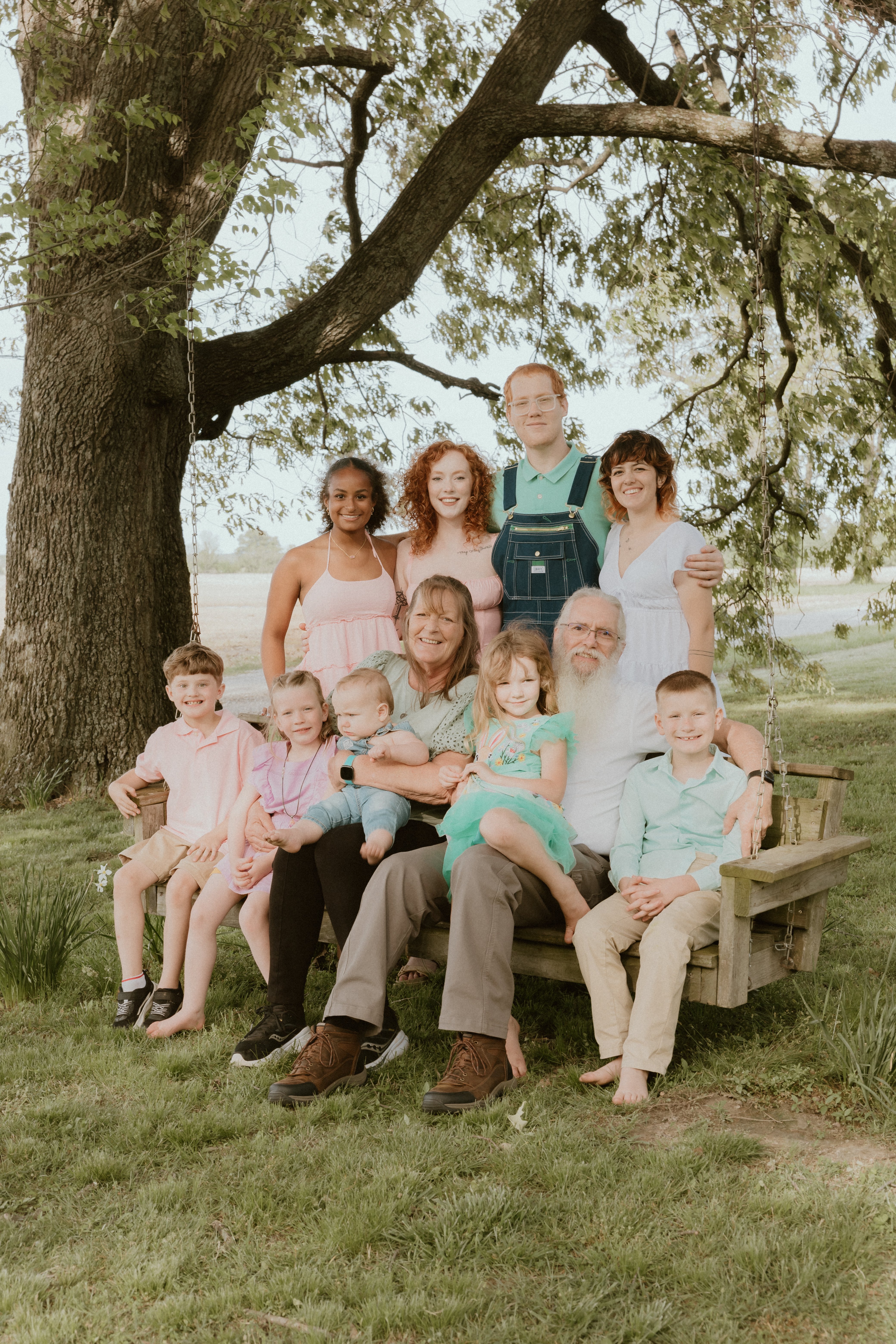 Support for Hal's Family campaign photo, 4 of 8