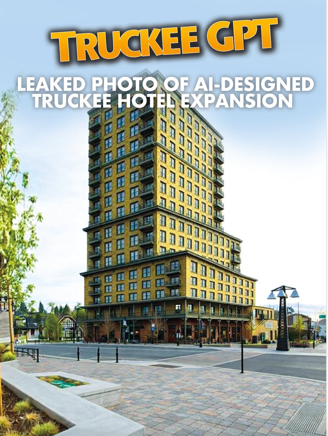 Legal Fund to Save Truckee's Historic Downtown campaign photo, 5 of 5