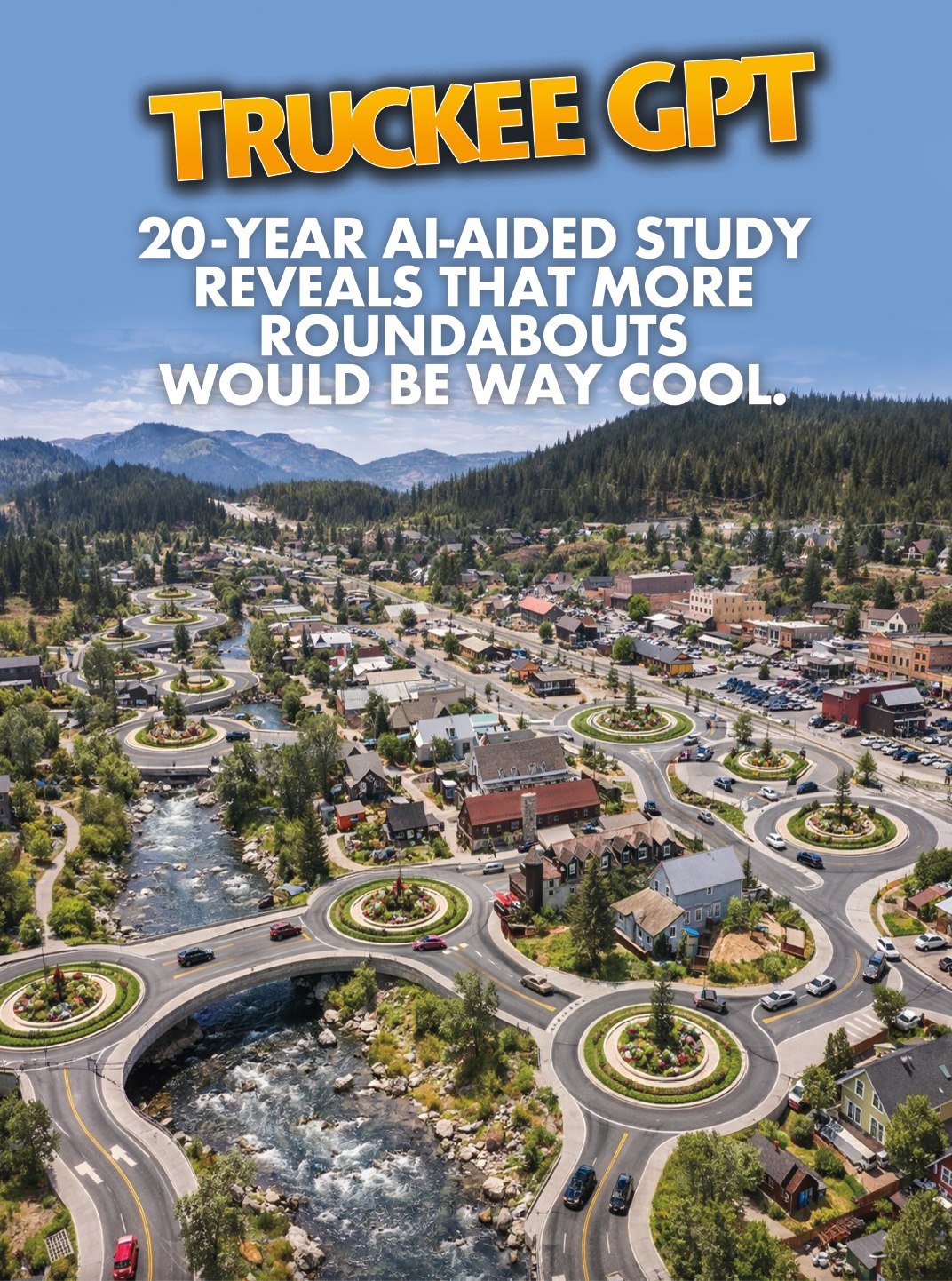 Legal Fund to Save Truckee's Historic Downtown campaign photo, 4 of 5