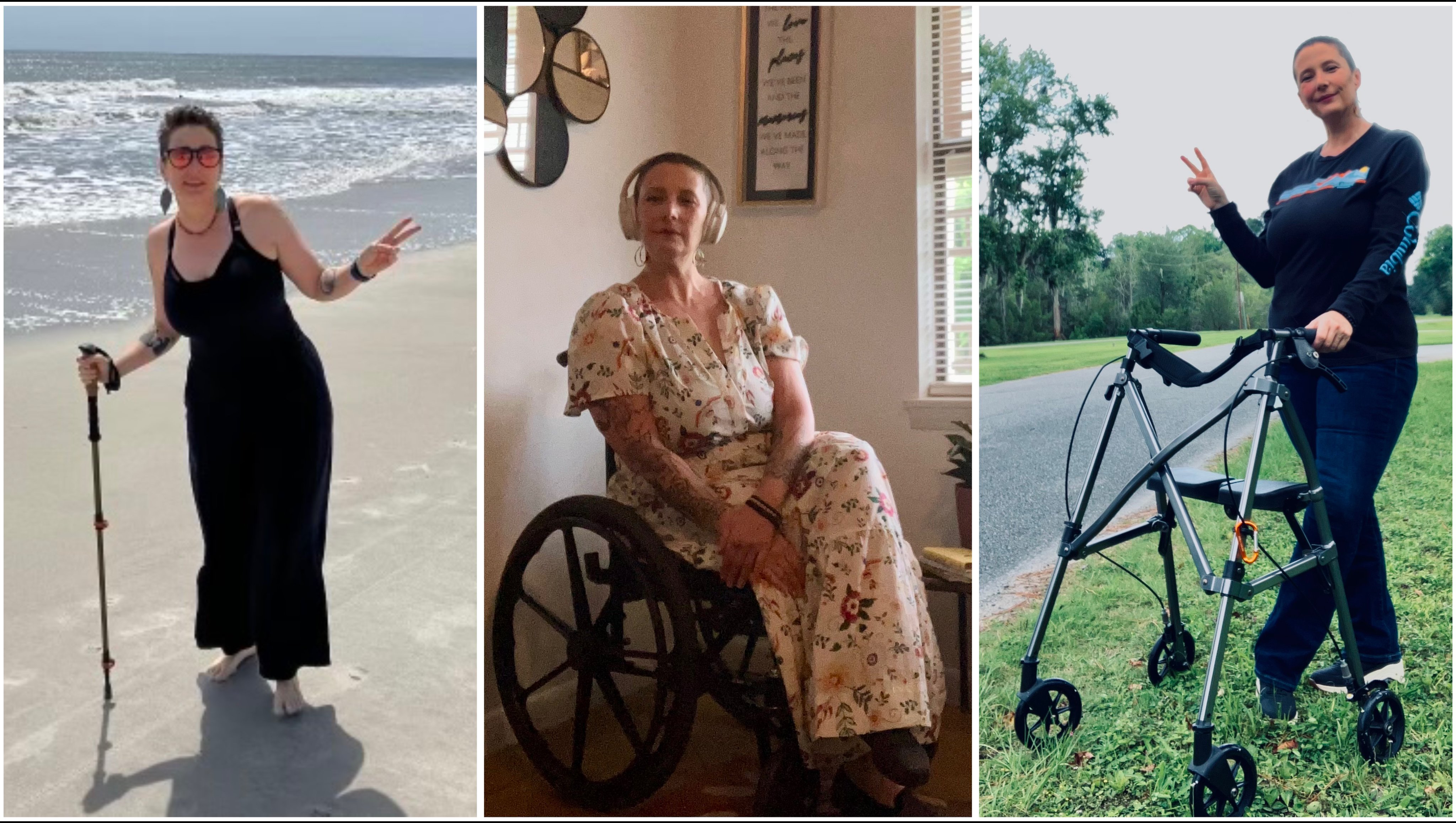Help Moss Get Back on the Road with a Disability-Tuned Car photo