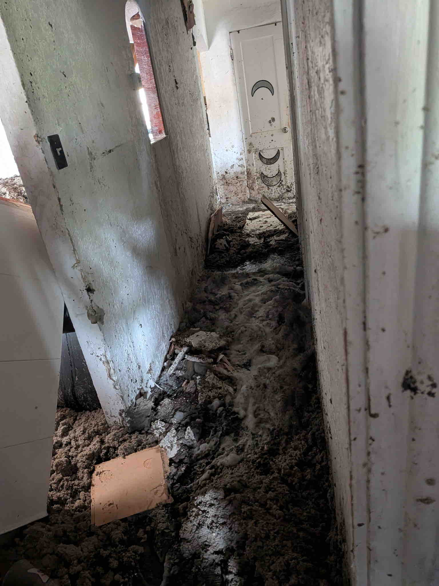 Fundraiser by Amanda B : Help Our Family Rebuild After the Fire