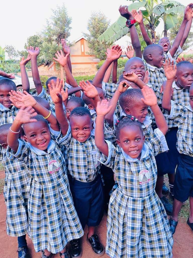 Support Children’s Rock Ministry in Uganda campaign photo, 12 of 13