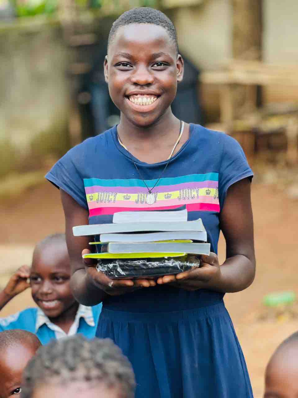 Support Children’s Rock Ministry in Uganda campaign photo, 6 of 13