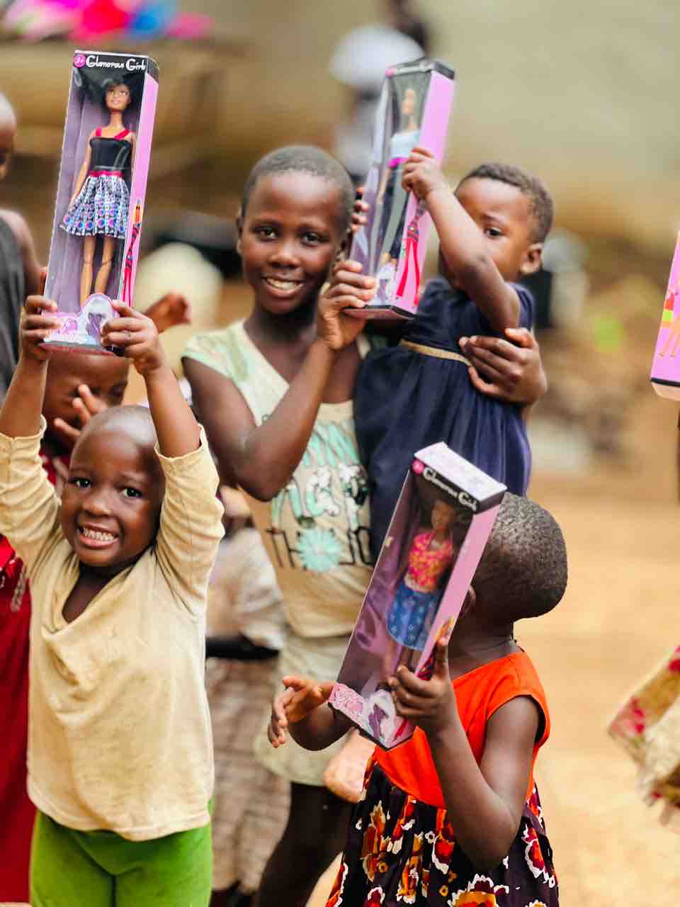 Support Children’s Rock Ministry in Uganda campaign photo, 7 of 13