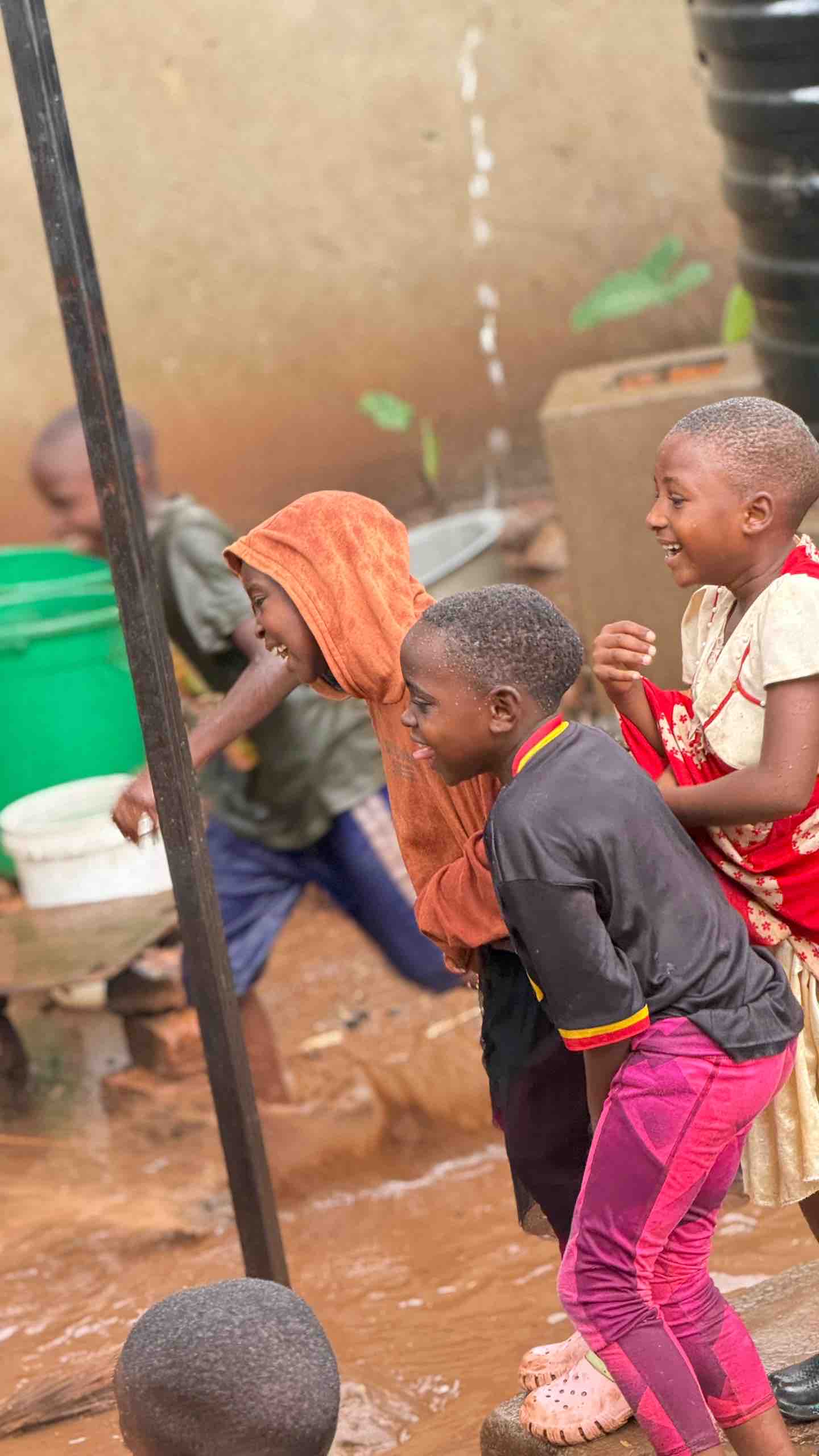 Support Children’s Rock Ministry in Uganda campaign photo, 10 of 13