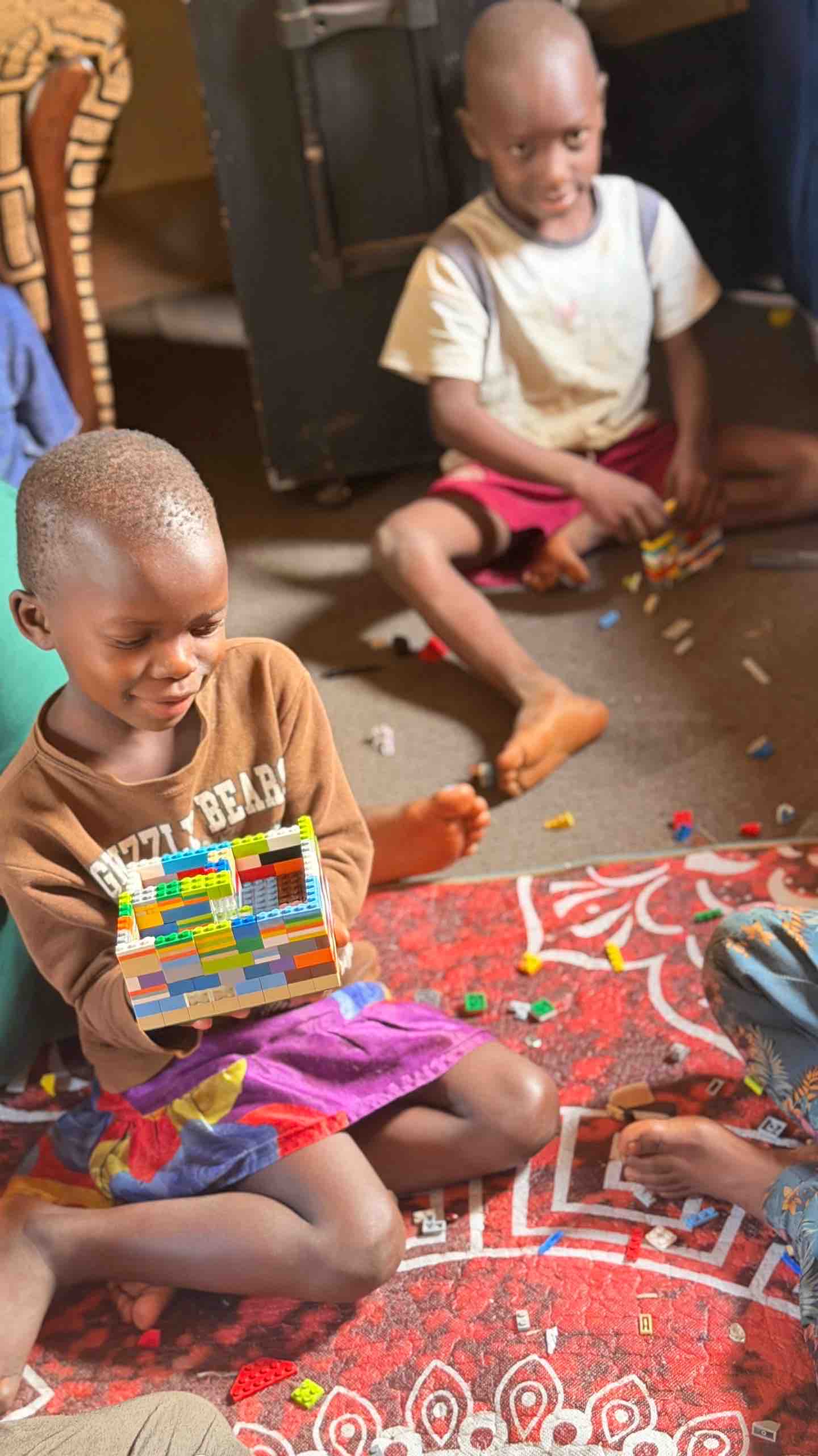 Support Children’s Rock Ministry in Uganda campaign photo, 11 of 13