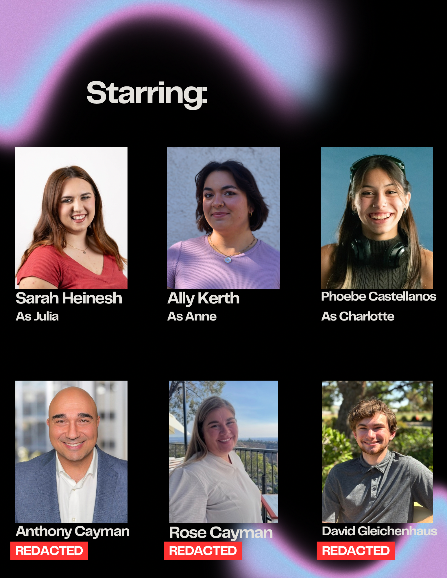 Help Bring 'Belonging' to Life campaign photo, 4 of 7