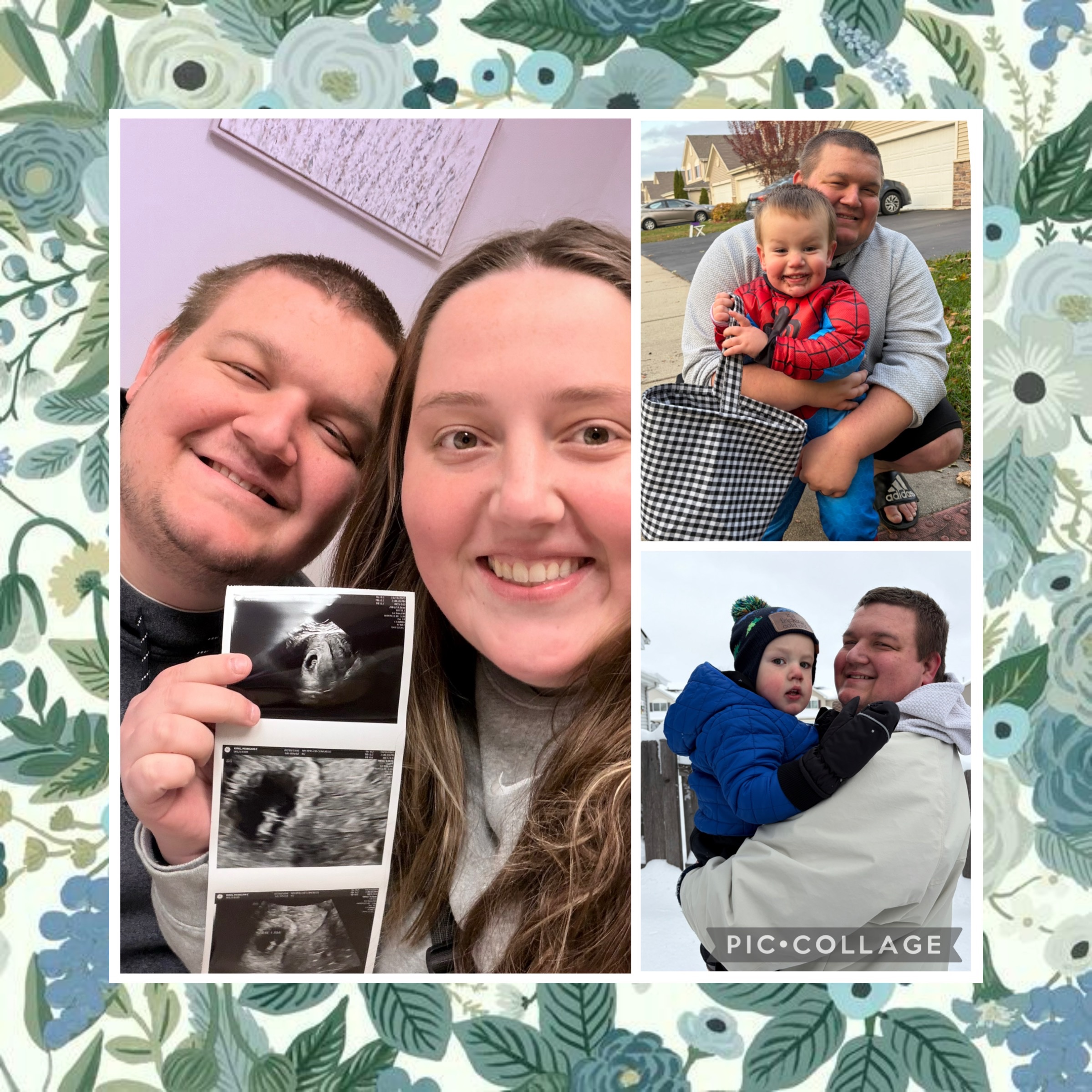 Support for Morgan Nadler King and her family campaign photo, 2 of 5