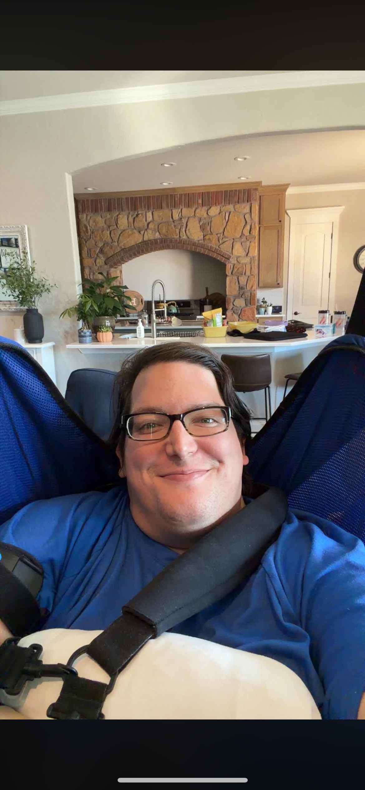 Support Jeff’s Recovery After Accident campaign photo, 5 of 8