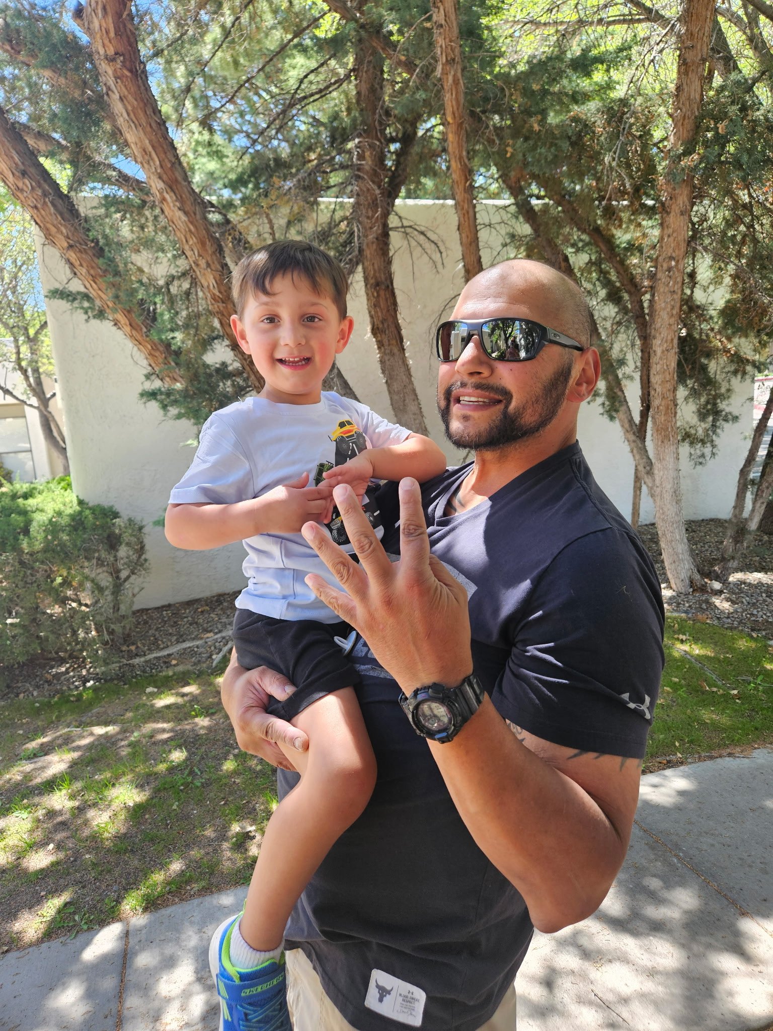 Support for Javi's  Family for funeral and expenses campaign photo, 6 of 8