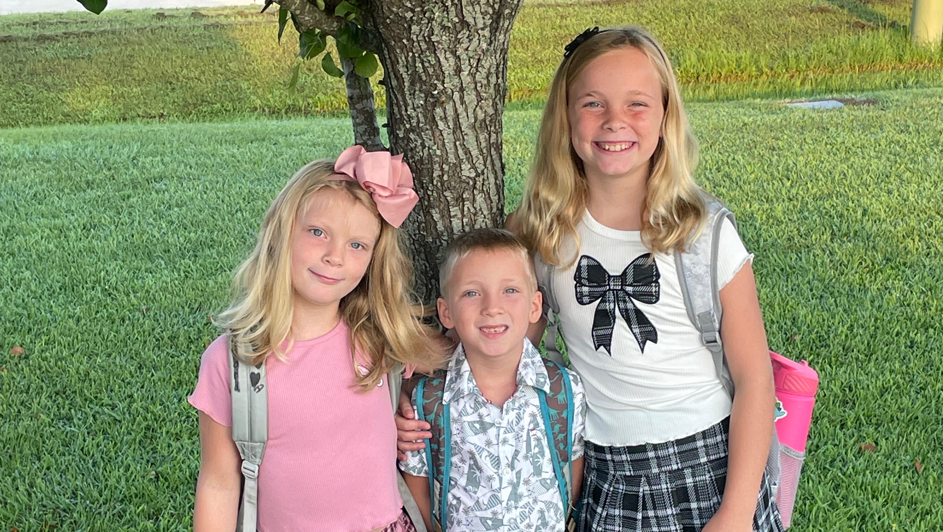 Help Zachary & Kids Find a New Home photo