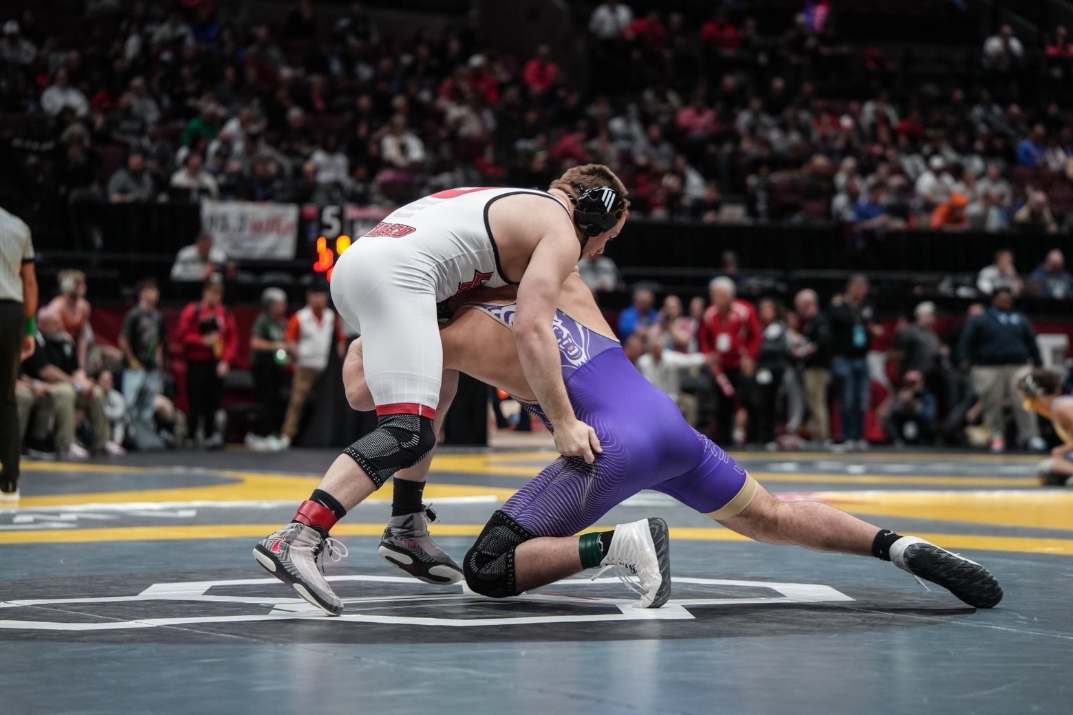 Support Nik Kofinas’ Journey to Fargo Nationals campaign photo, 4 of 7